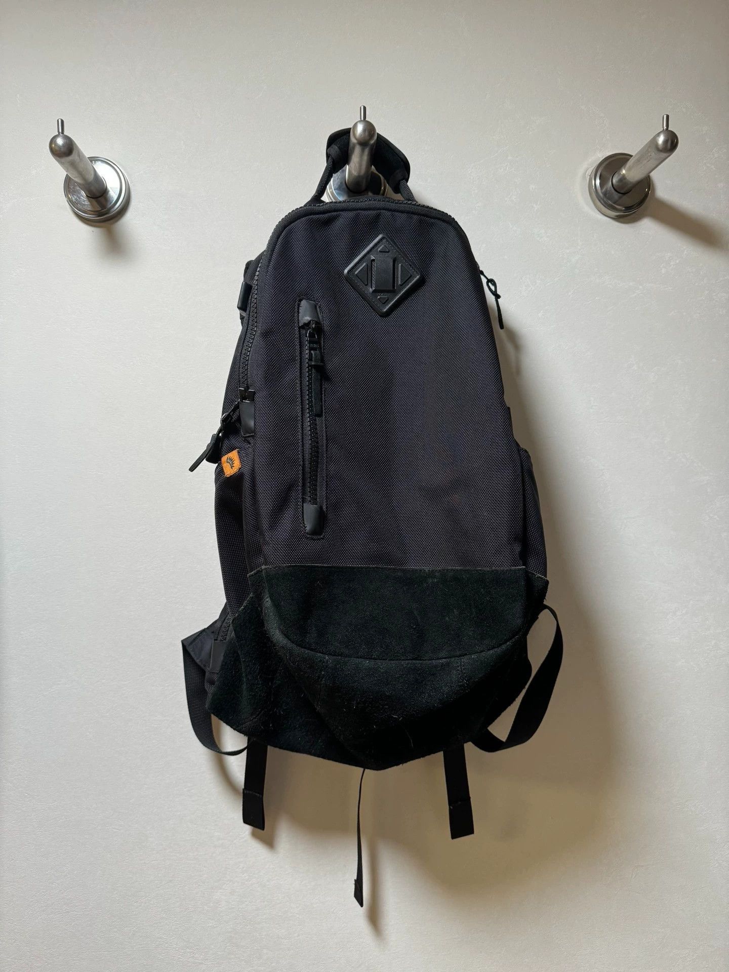Visvim Ballistic Backpack Waist Strap | Grailed