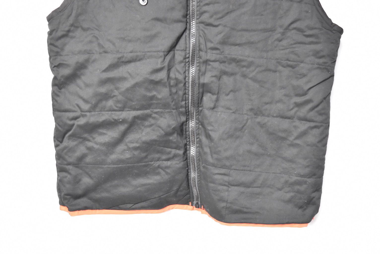 sale shoponline XLARGE/tech nylon fishing vest/24563 - 0566 53