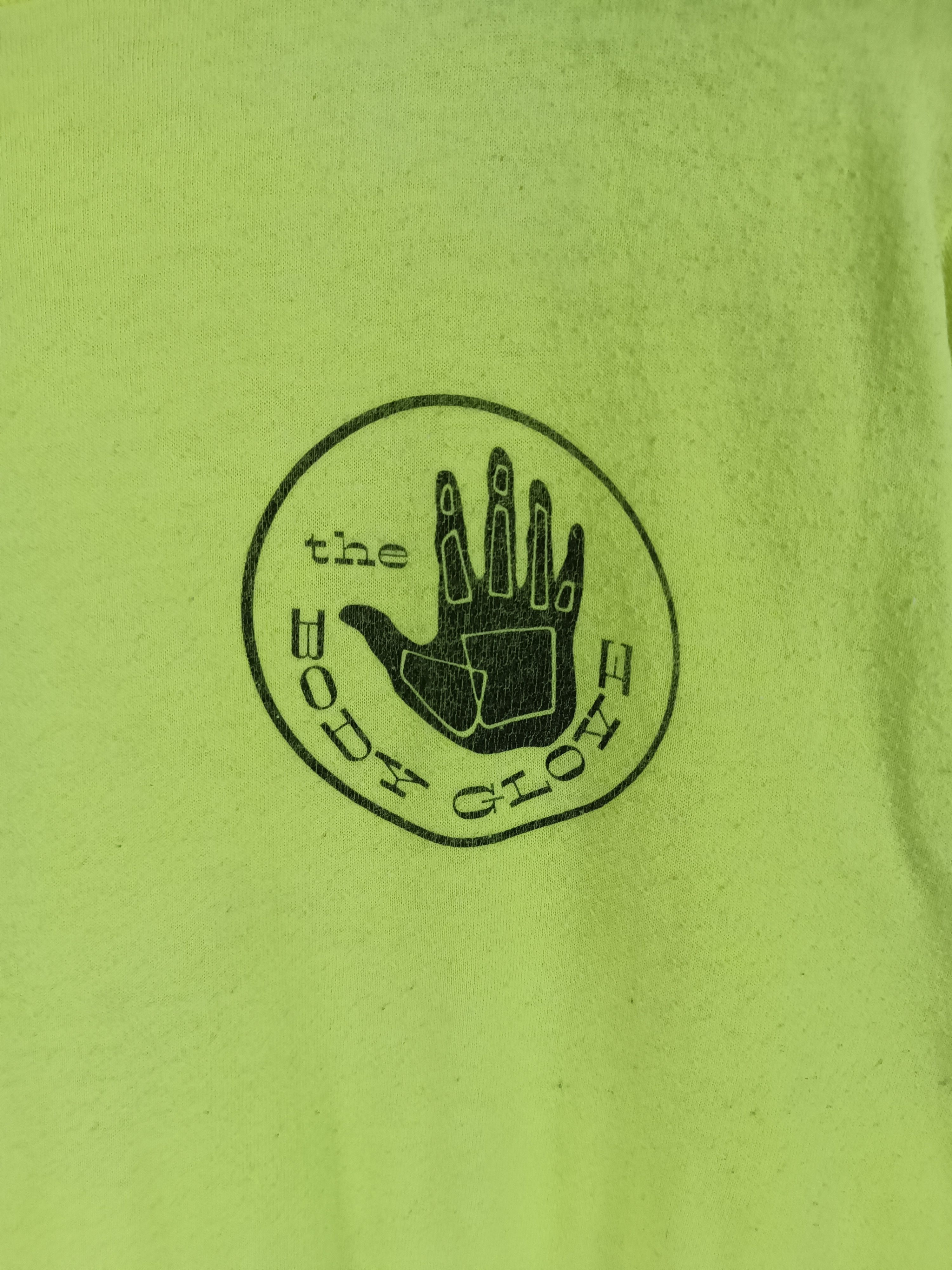 Body Glove VINTAGE BODY GLOVE BIG LOGO B.HIT SURF HAWAII SUN SURF BEACH Size US M / EU 48-50 / 2 - 8 Thumbnail