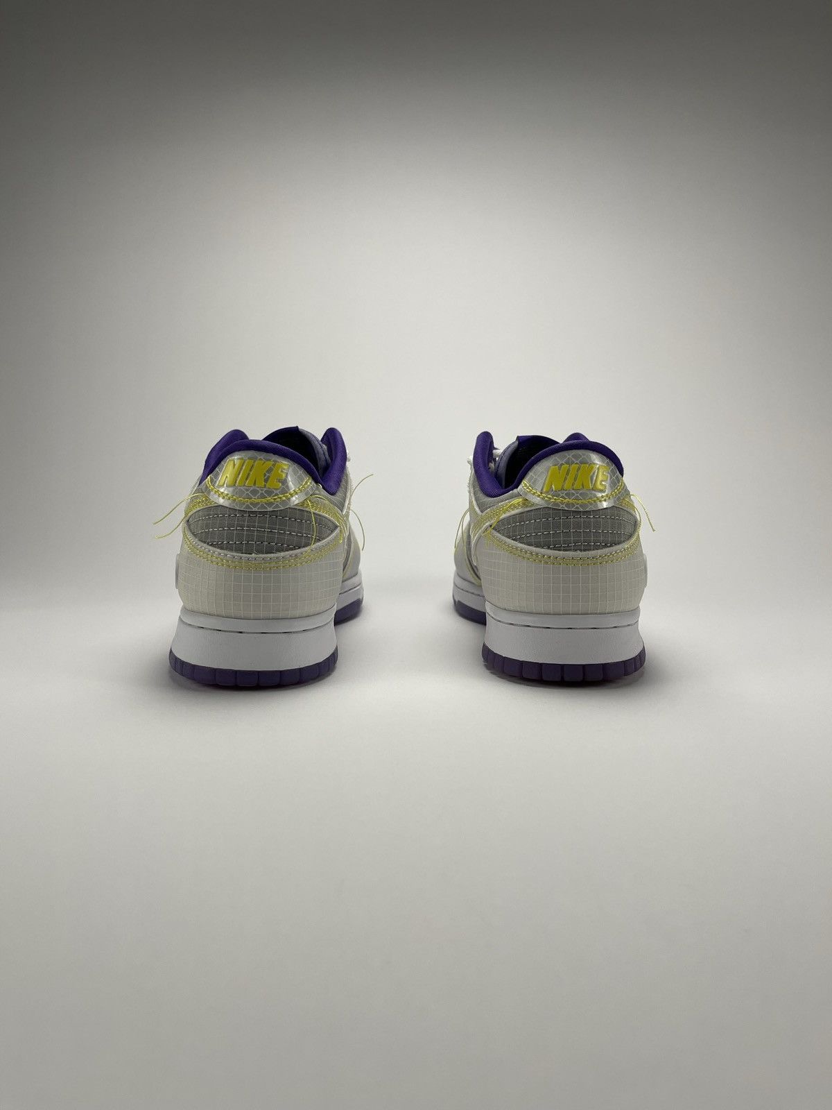 Nike × Union LA Nike dunk low Size US 9.5 / EU 42-43 - 3 Thumbnail