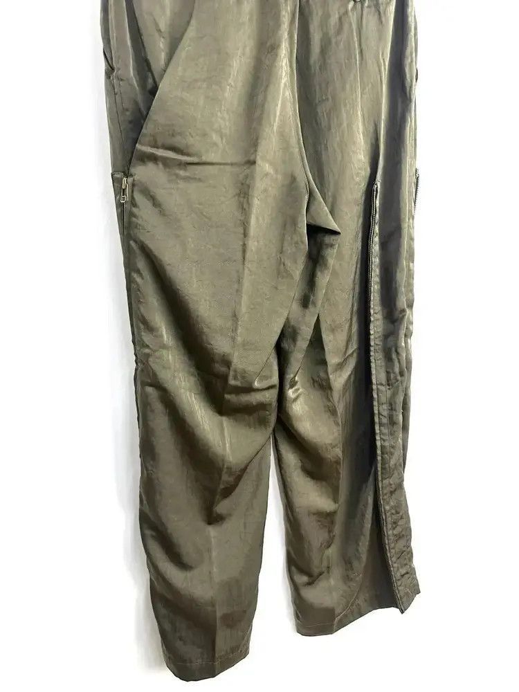 Issey Miyake Issey Miyake 80S zip-up Cargo pants Size US 28 / EU 44 - 5 Thumbnail