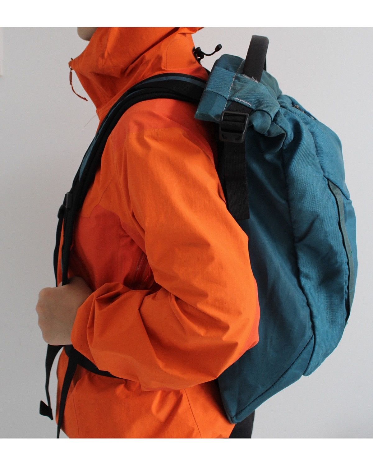 Arc'teryx 2012 ARC’TERYX SEBRING 20 BACKPACK Size ONE SIZE - 5 Thumbnail