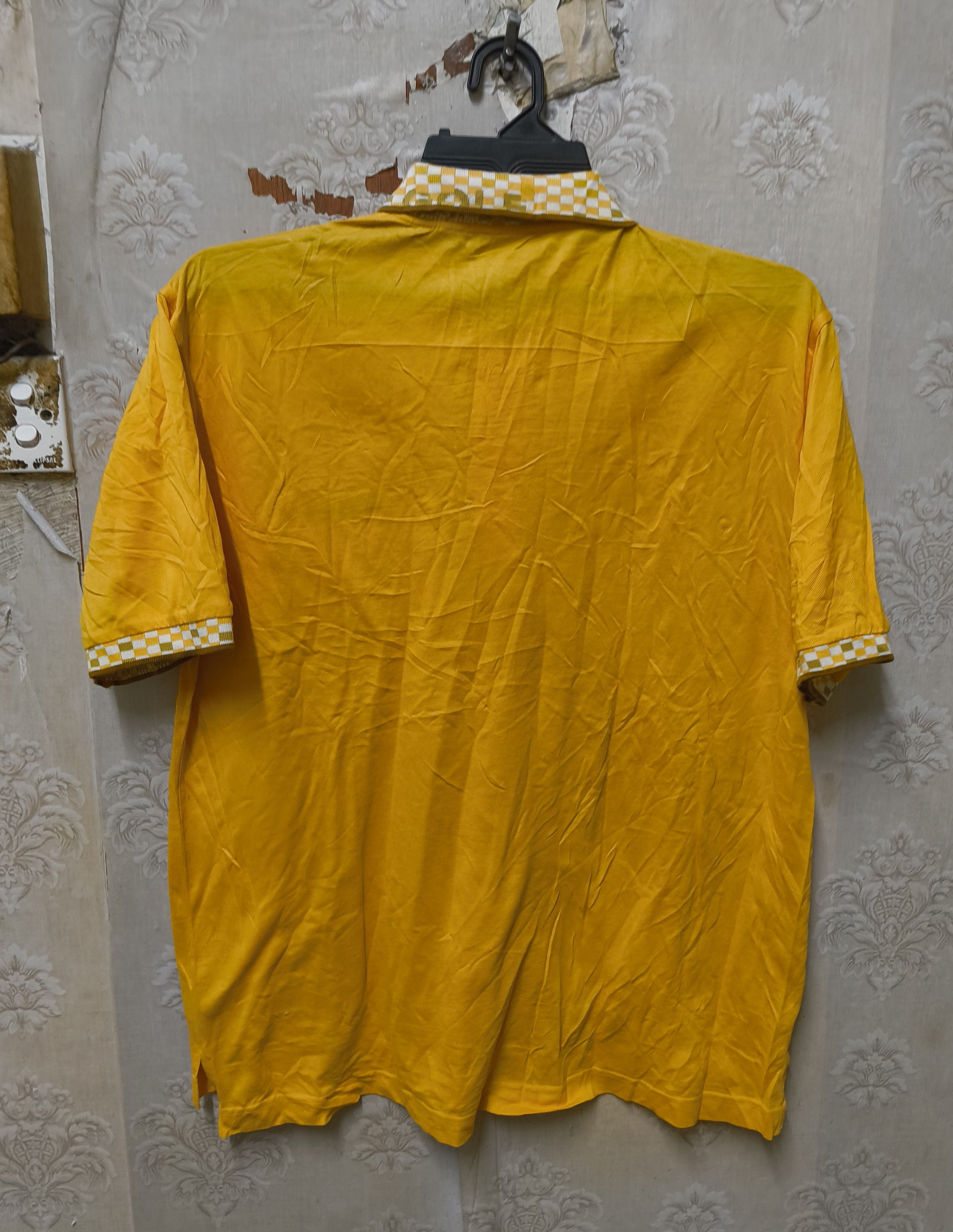 Kenzo KENZO GOLF SHIRT Size US L / EU 52-54 / 3 - 11 Thumbnail