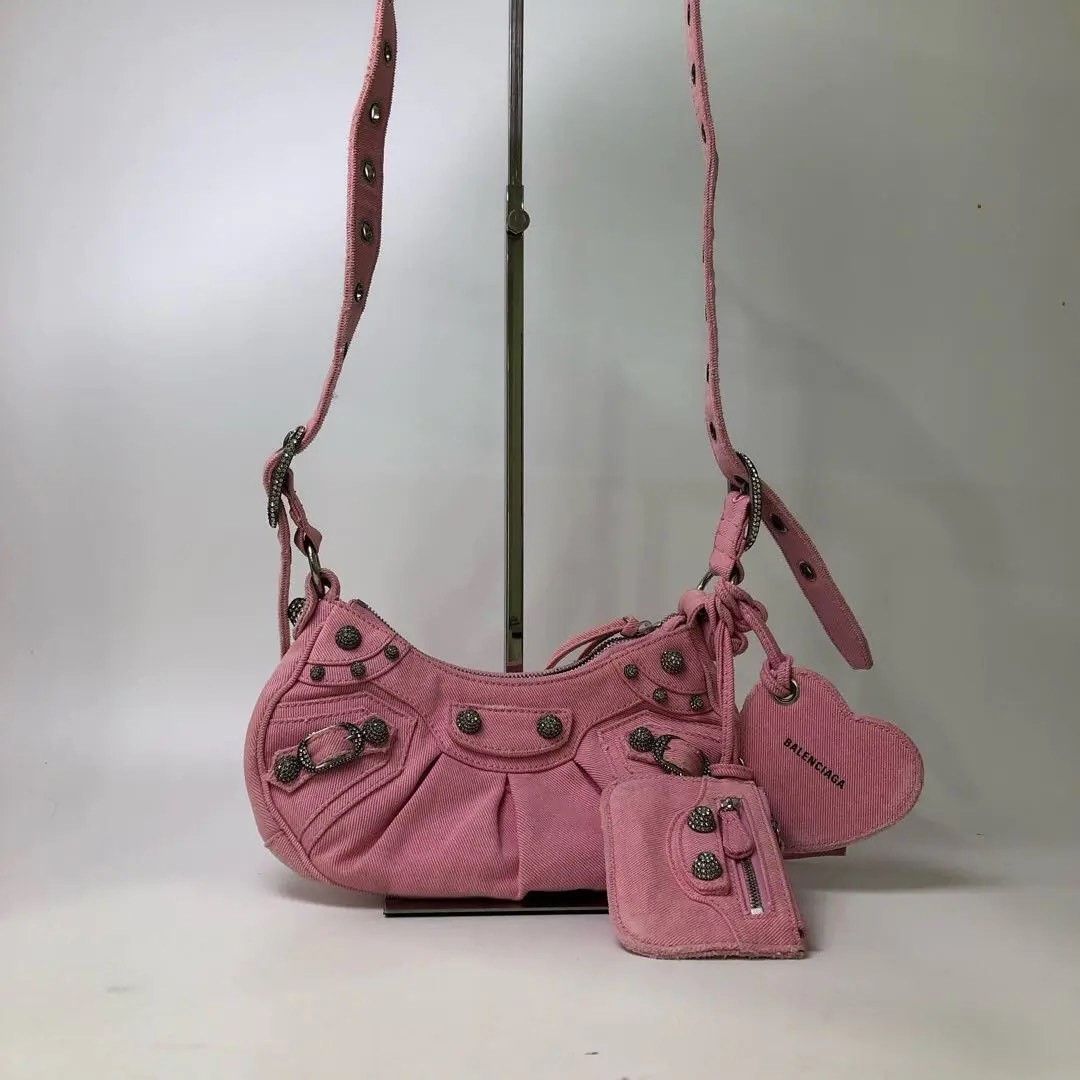 Balenciaga Pre-loved Bag Very good condition Size ONE SIZE - 1 Thumbnail
