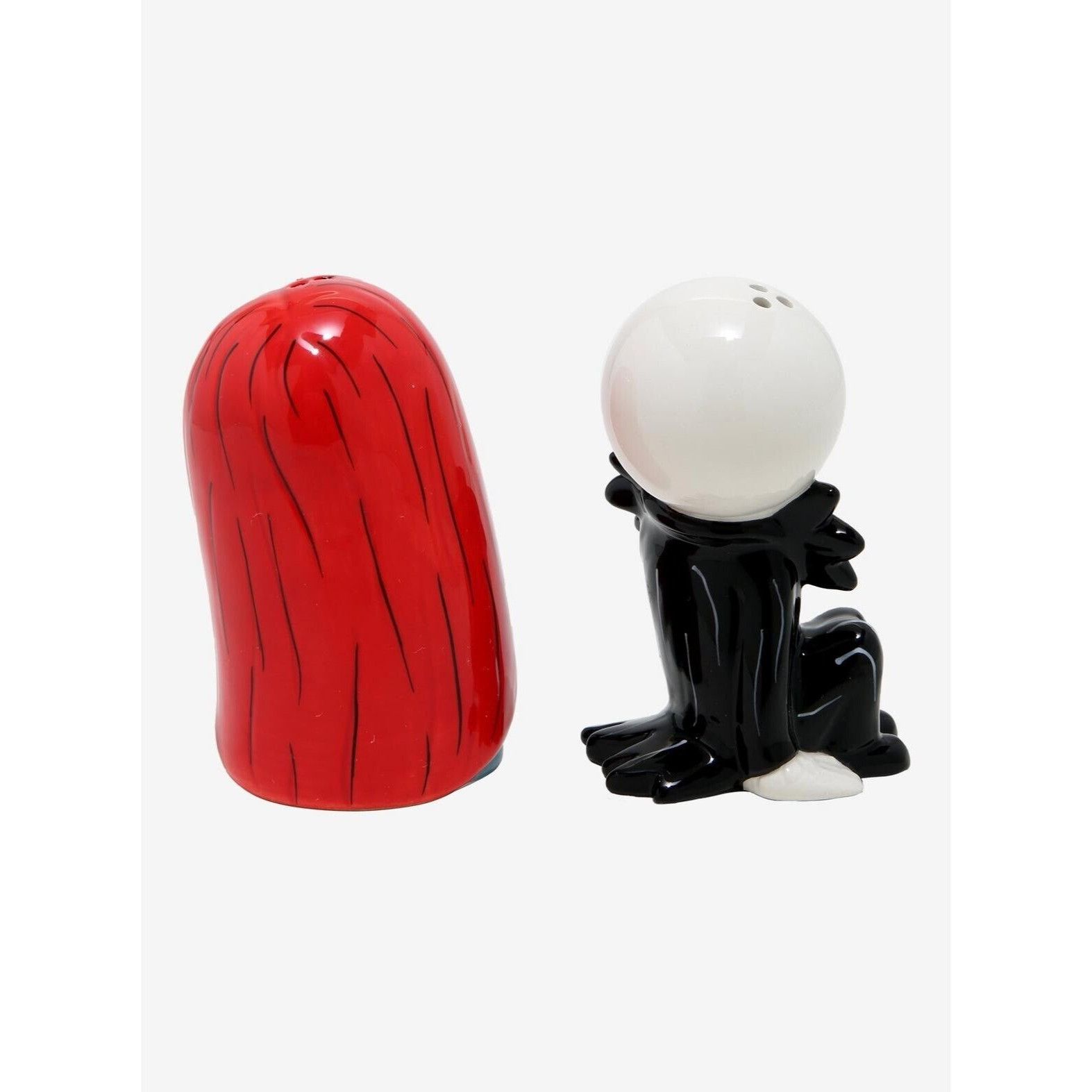 Disney Disney NBC Nightmare Before Christmas Jack Sally Salt & Pepp Size ONE SIZE - 6 Thumbnail
