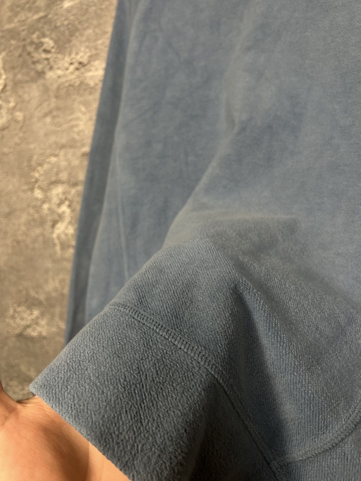 Norse Projects Norse Project Ketel Solid Brushed Classic Sweatshirt Crew Size US L / EU 52-54 / 3 - 7 Thumbnail