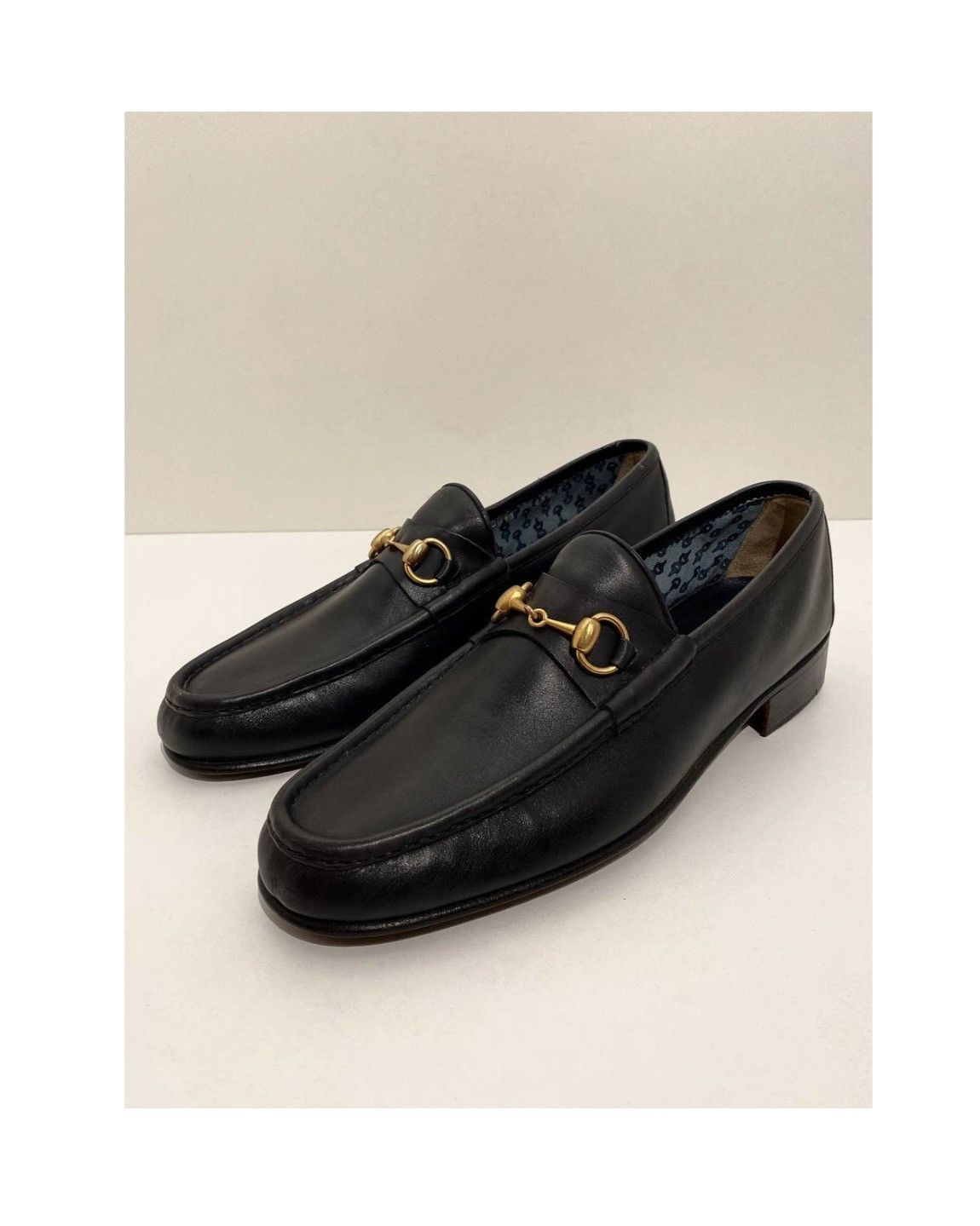 Gucci Gucci Horsebit 1953 Size US 12.5 / EU 45-46 - 3 Thumbnail