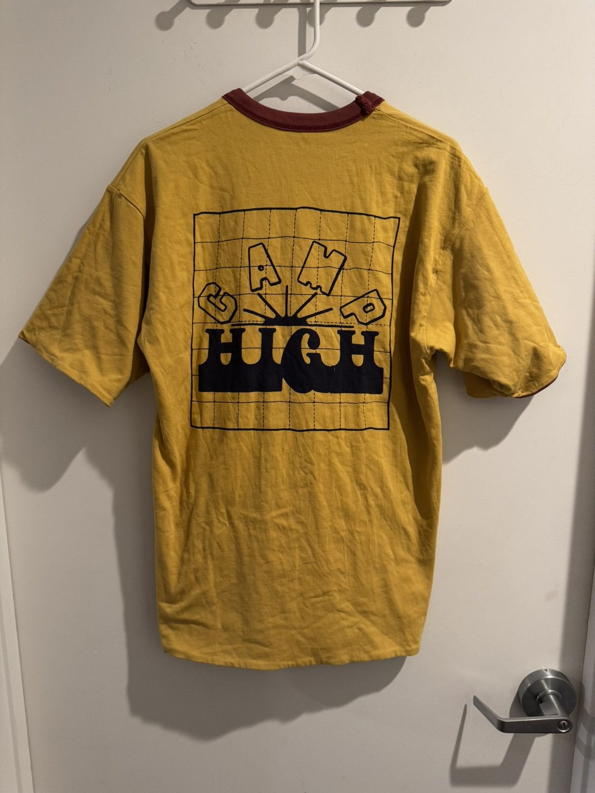 Camp High Camp High Collective Reversible T-Shirt Men’s Size Small Size US S / EU 44-46 / 1 - 4 Thumbnail