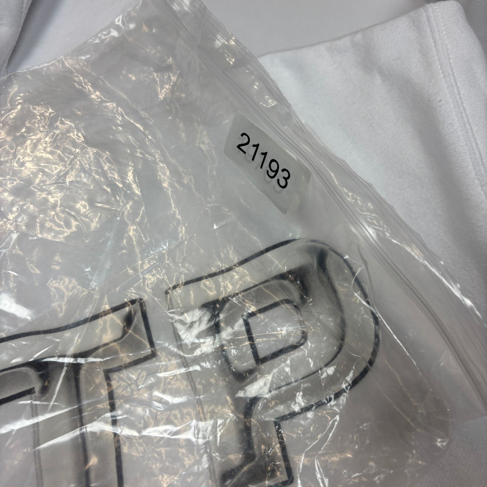 Fuck The Population FTP Chrome Logo Hoodie Men's Large Skate Streetwear Size US L / EU 52-54 / 3 - 14 Thumbnail