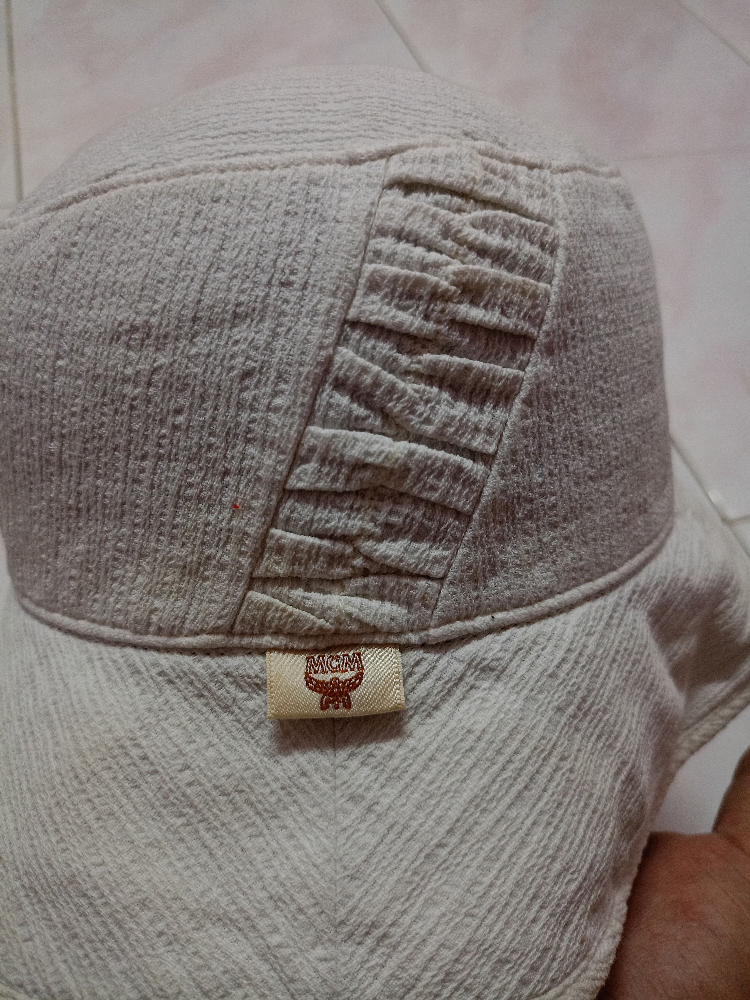 Designer × MCM MCM X JAPANESE BRAND Size ONE SIZE - 2 Thumbnail