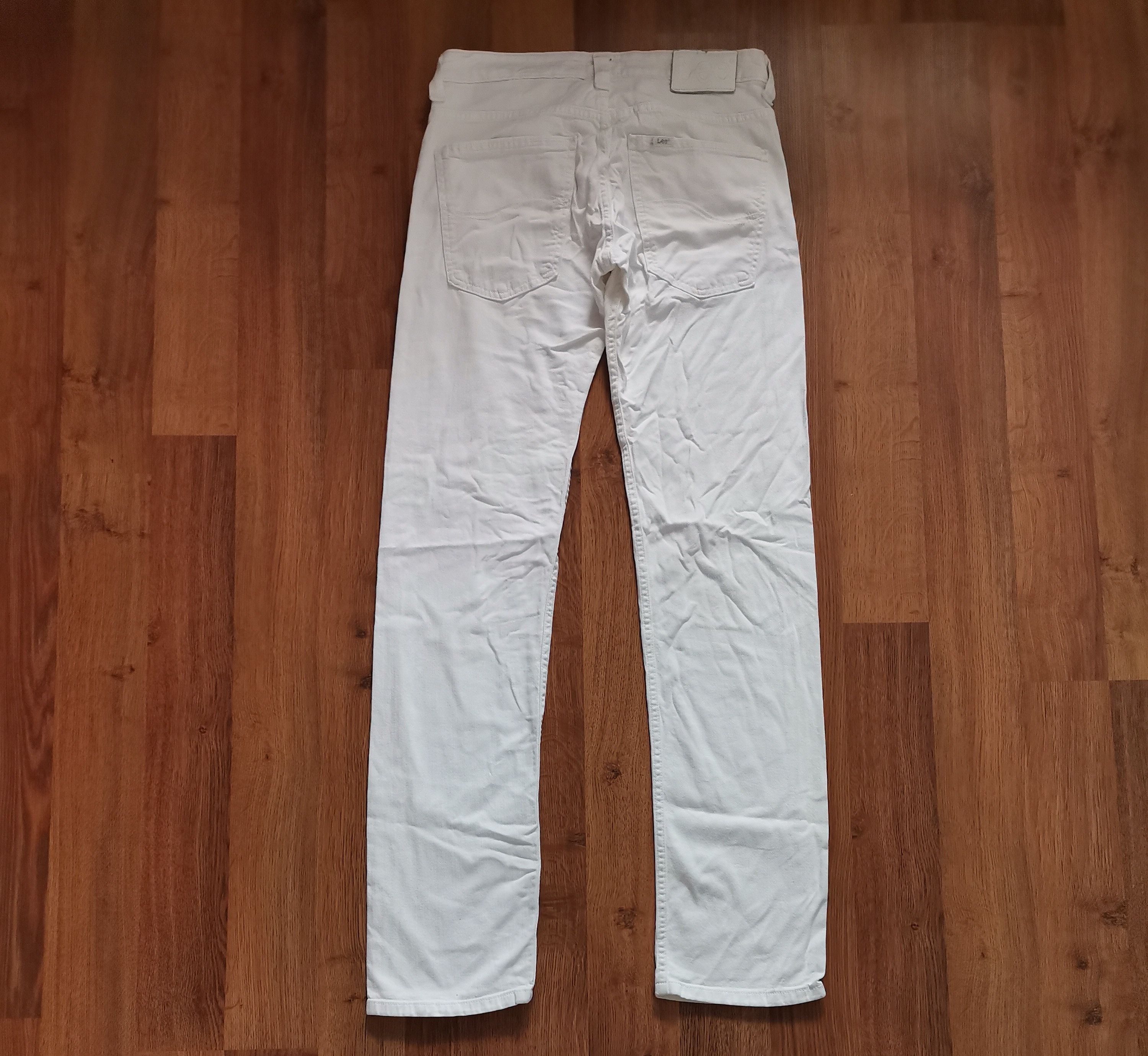 Lee Lee Powell Jeans Size US 31 - 4 Thumbnail