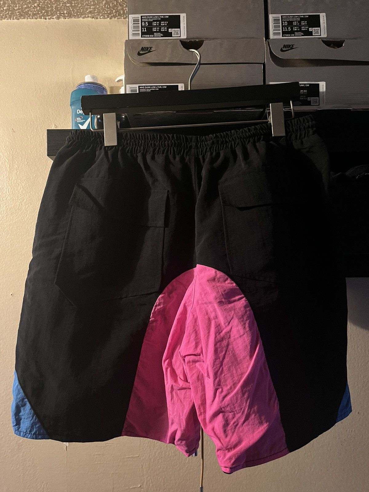 Rhude Rhude 2019 Swim Shorts size L Size US 34 / EU 50 - 2 Thumbnail