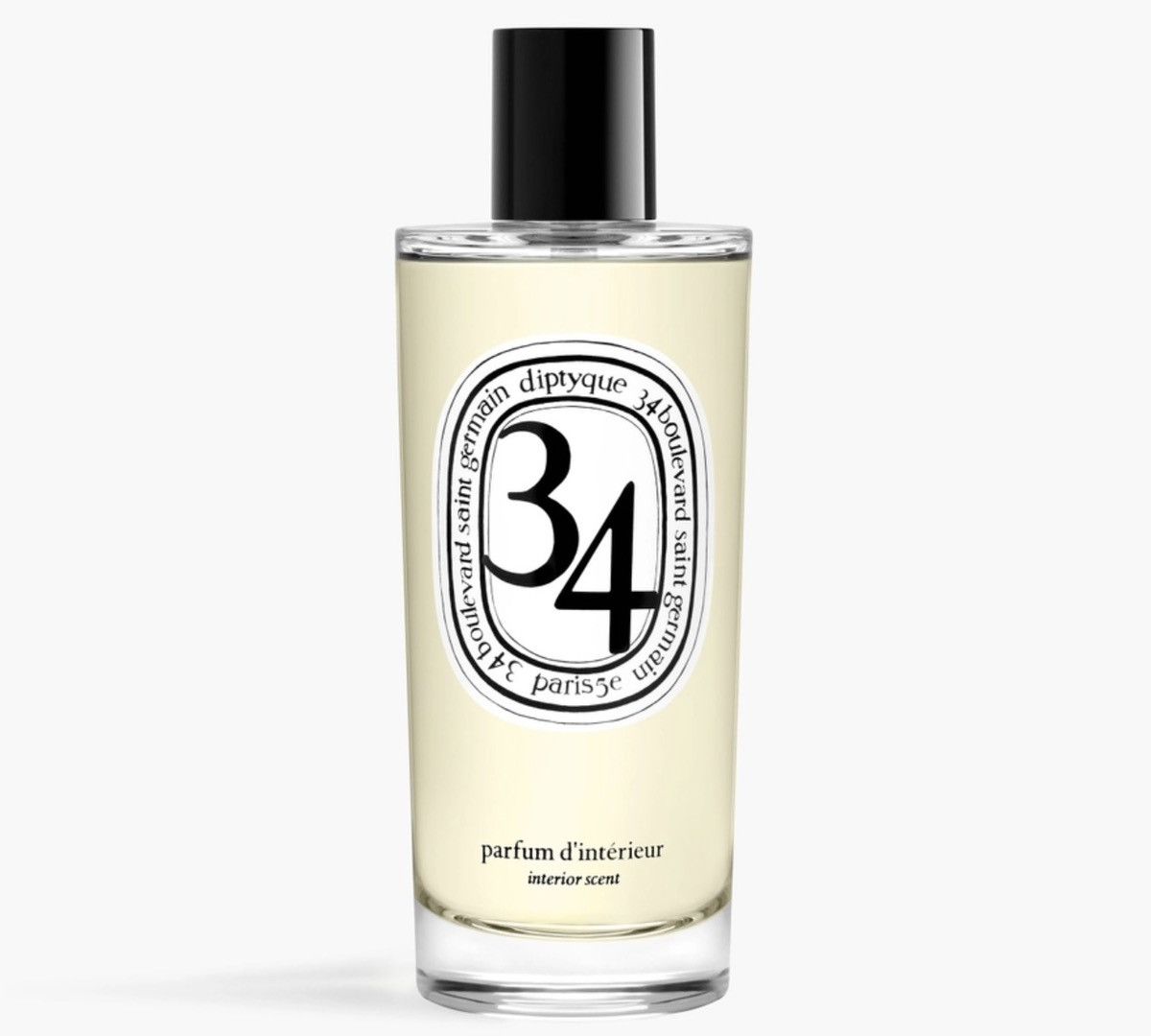 Diptyque Diptyque room spray Size ONE SIZE - 4 Thumbnail