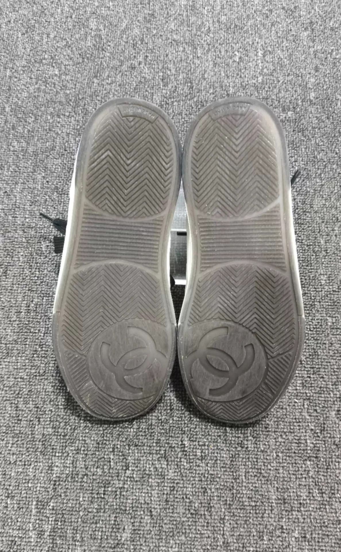 Chanel Chanel 98 new women's board shoes 35.5 Size US 5 / IT 35 - 6 Thumbnail