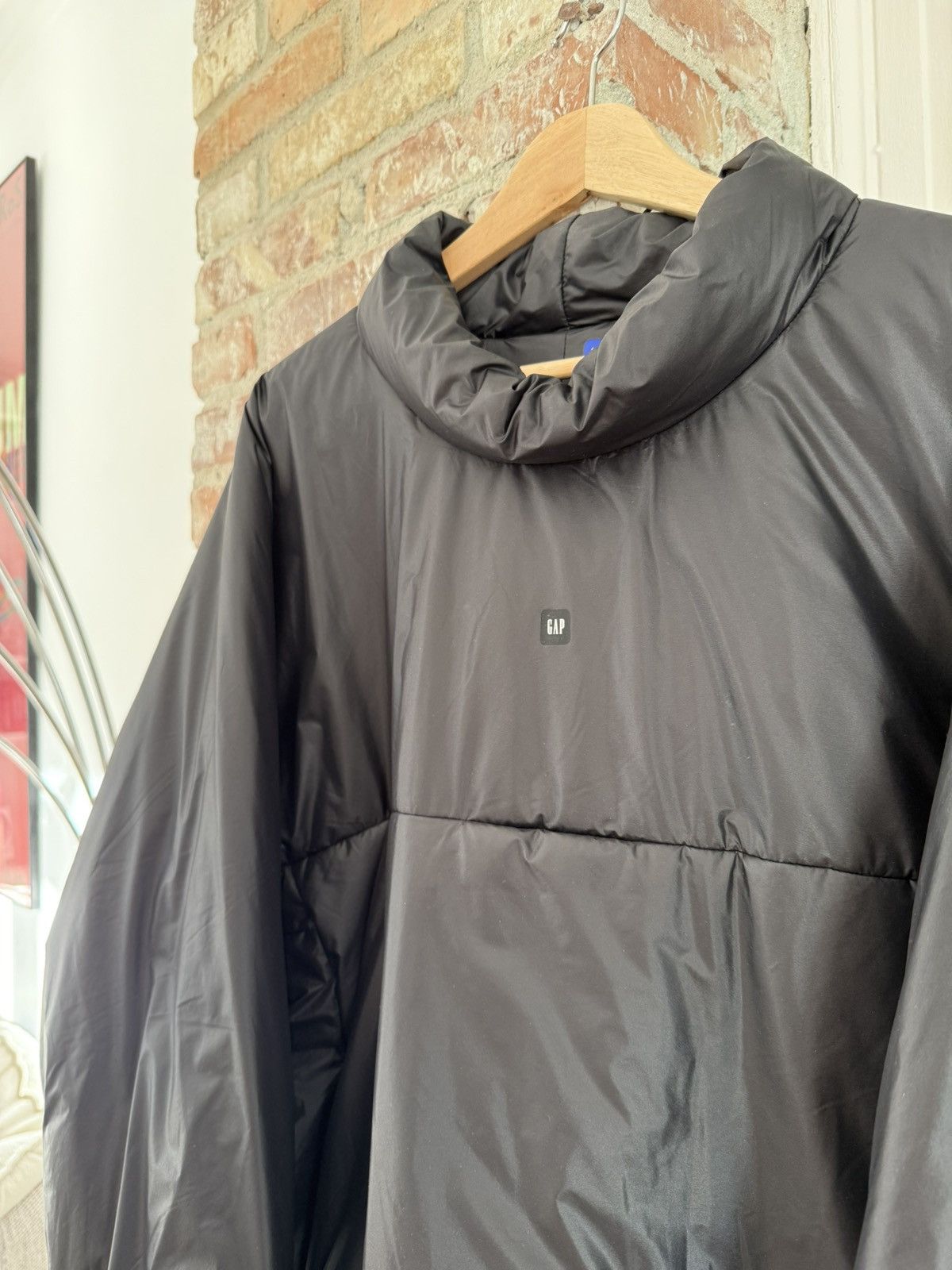Gap × Yeezy Yeezy Gap Engineered by Balenciaga padded anorak Size US S / EU 44-46 / 1 - 2 Thumbnail