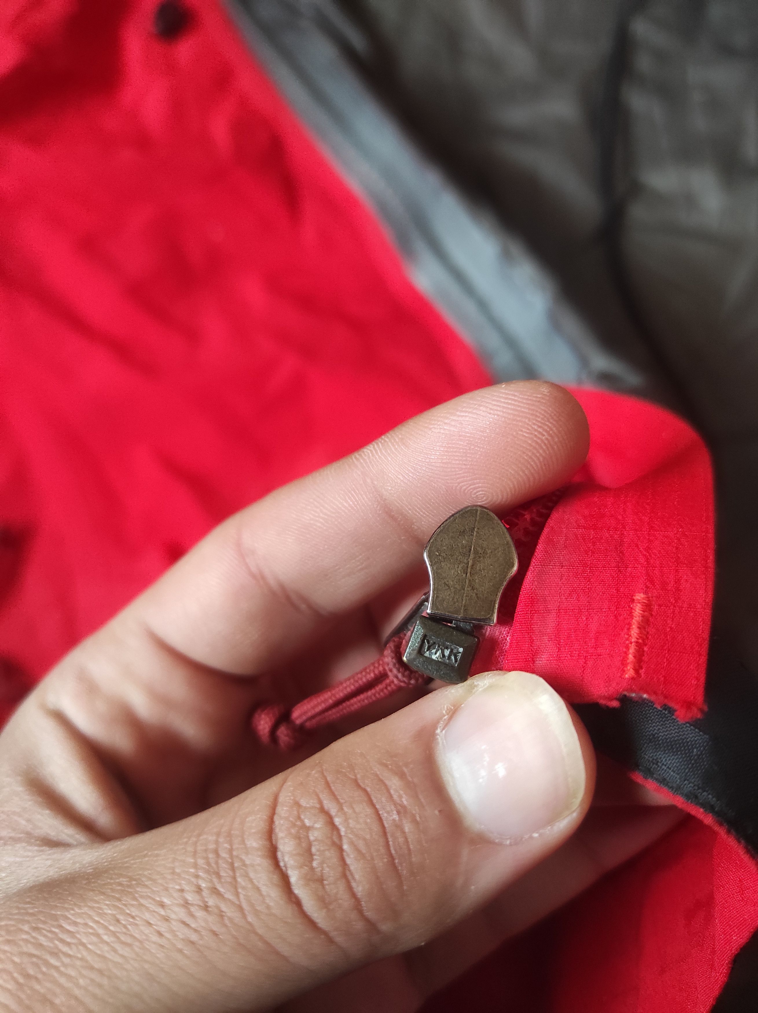 Arc'teryx arcteryx gore-tex paclite jacket Size US M / EU 48-50 / 2 - 21 Thumbnail