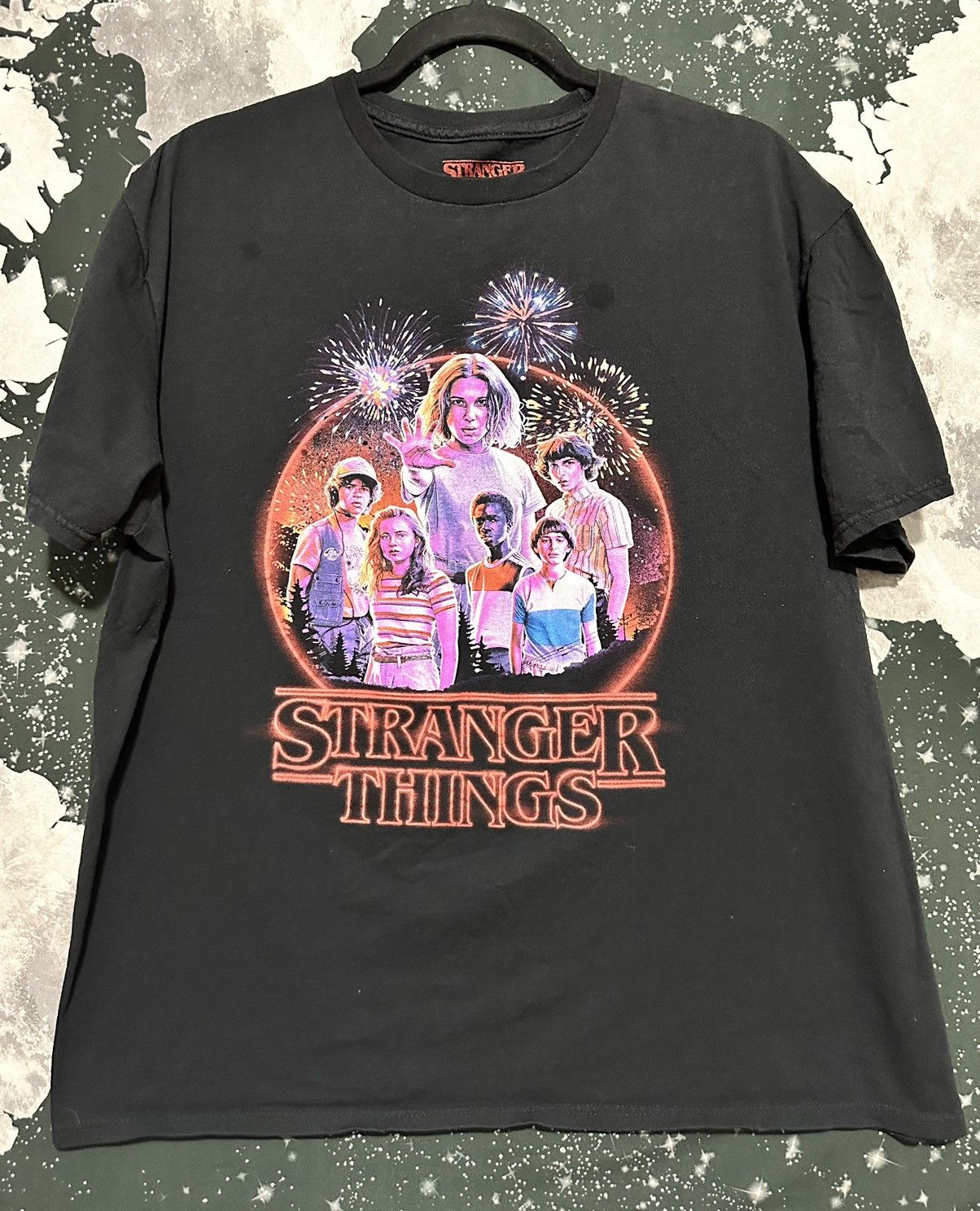Other Stranger Things shirt Size US XL / EU 56 / 4 - 1 Thumbnail