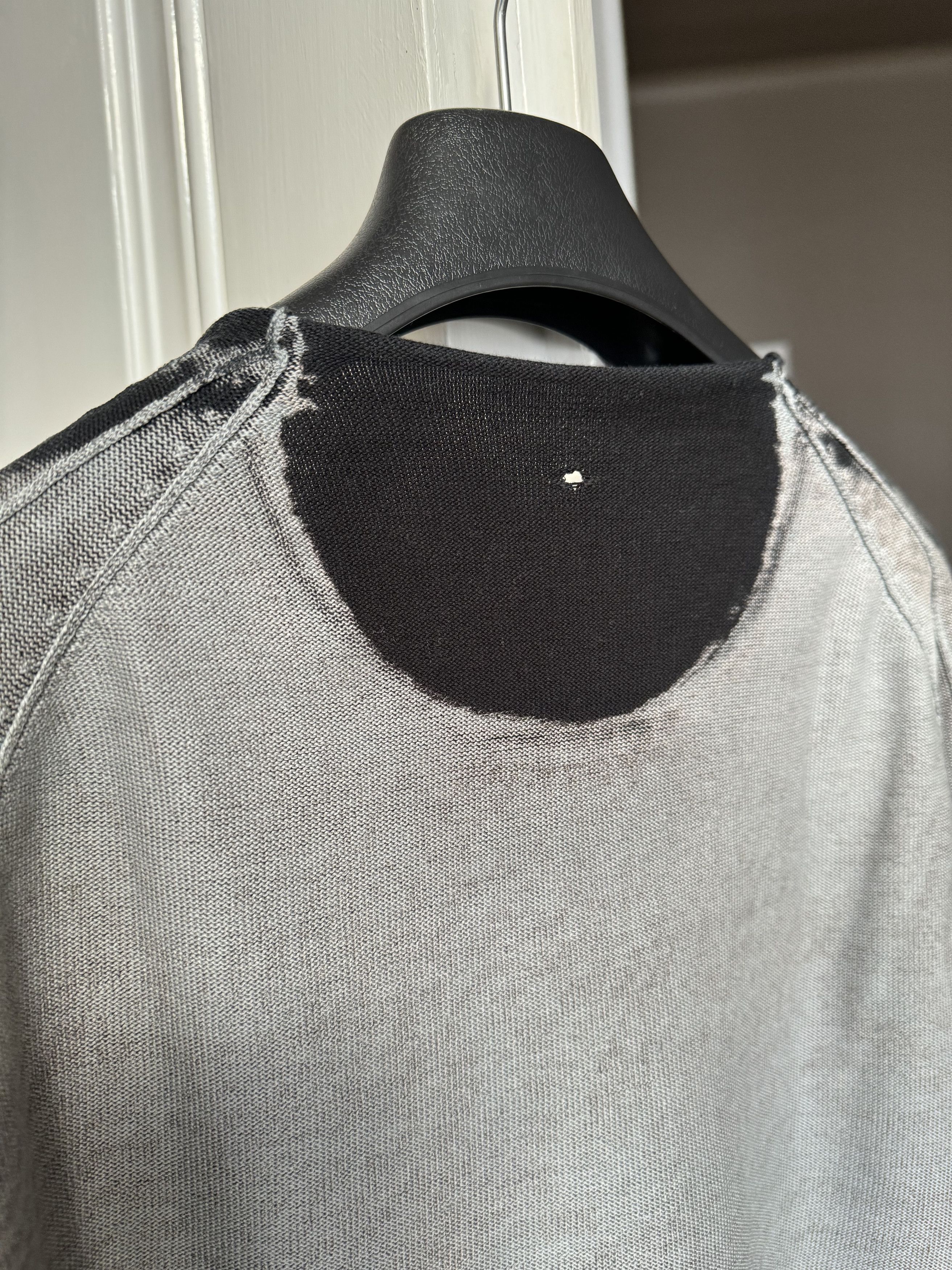 Label Under Construction LABEL UNDER CONSTRUCTION SWEATER -SIZE 48 Size US M / EU 48-50 / 2 - 17 Thumbnail