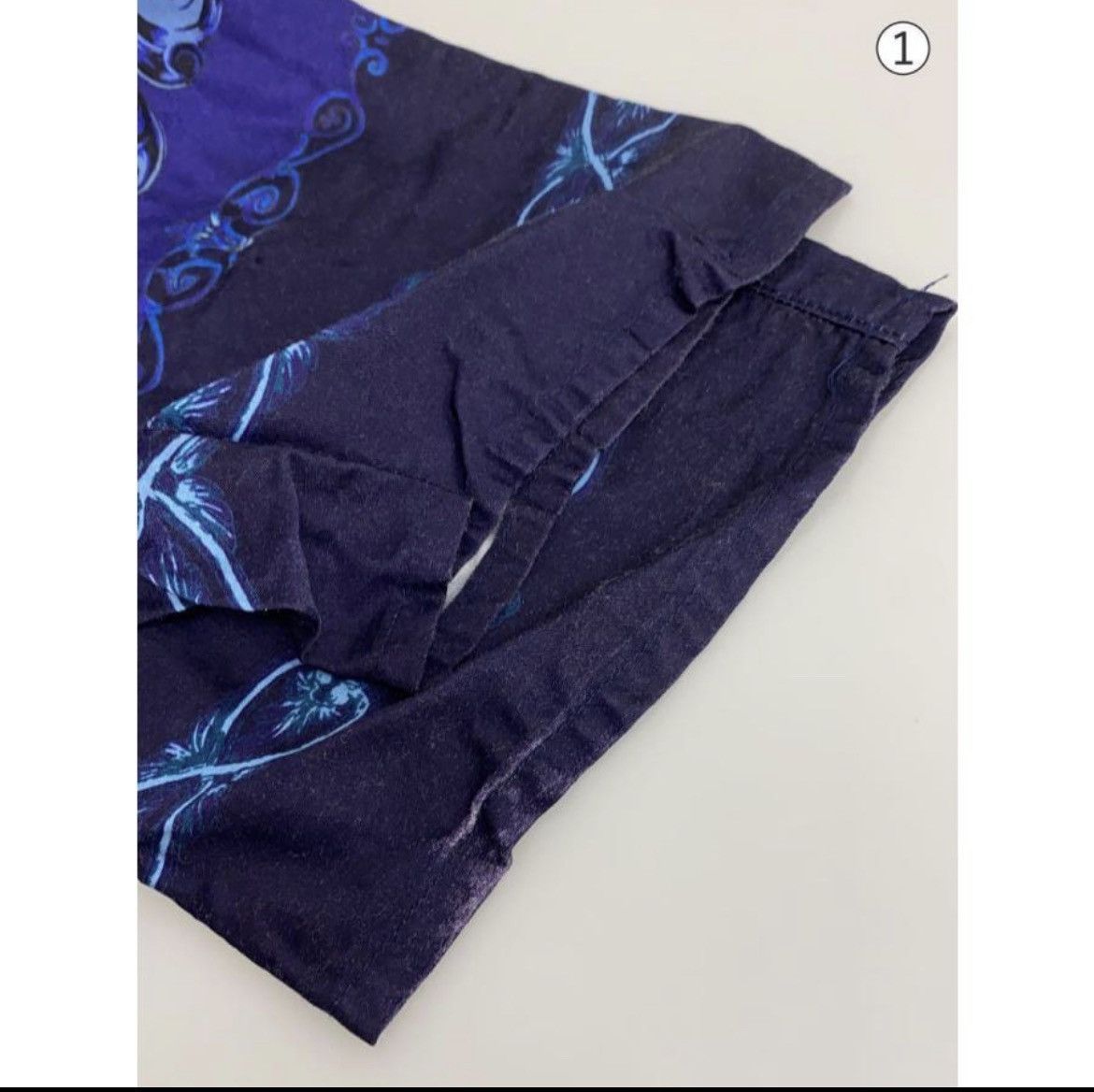 Kapital Kapital Maria rayon pants size 1 Size US 30 / EU 46 - 6 Thumbnail