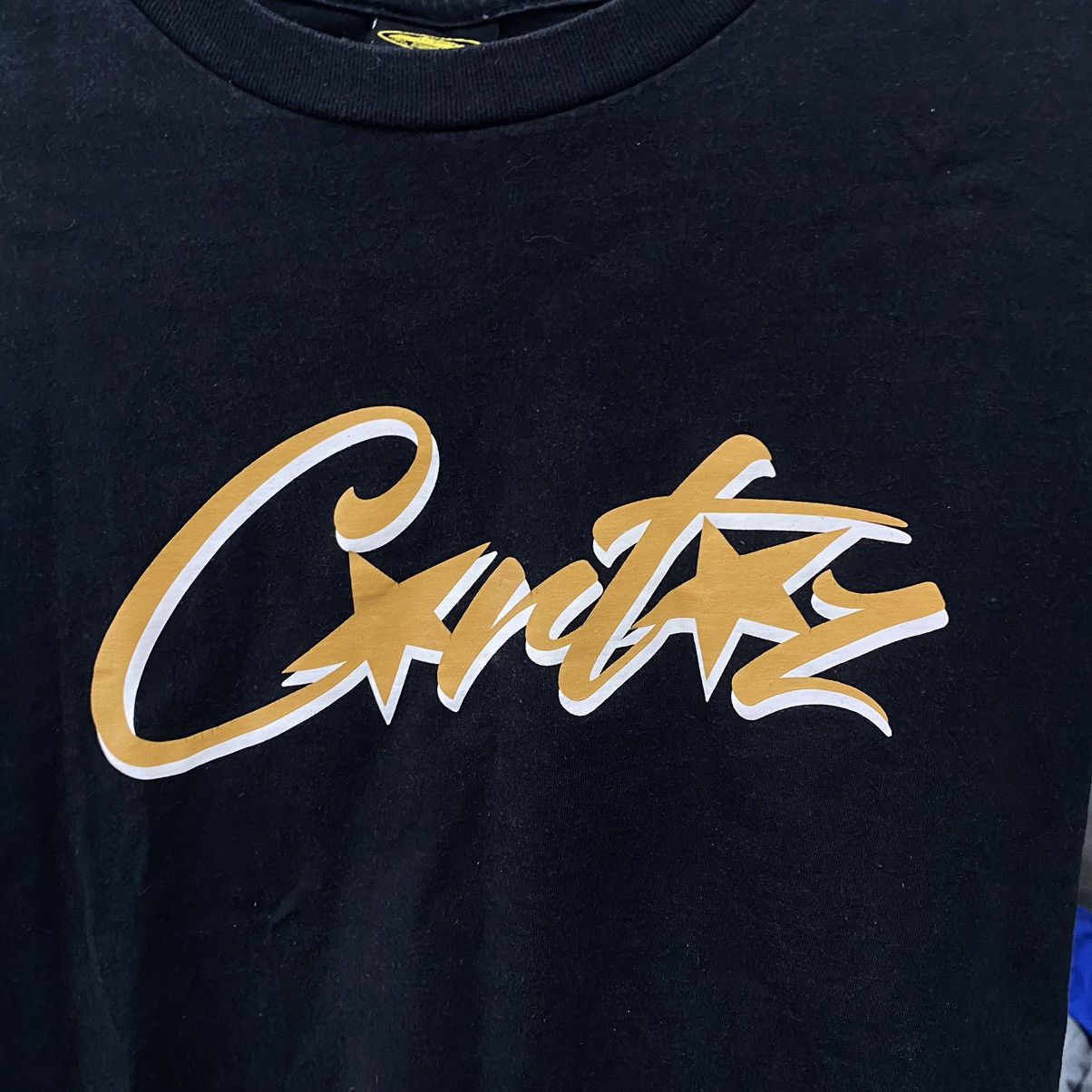Corteiz Corteiz T Shirt Big Logo Size US M / EU 48-50 / 2 - 5 Thumbnail