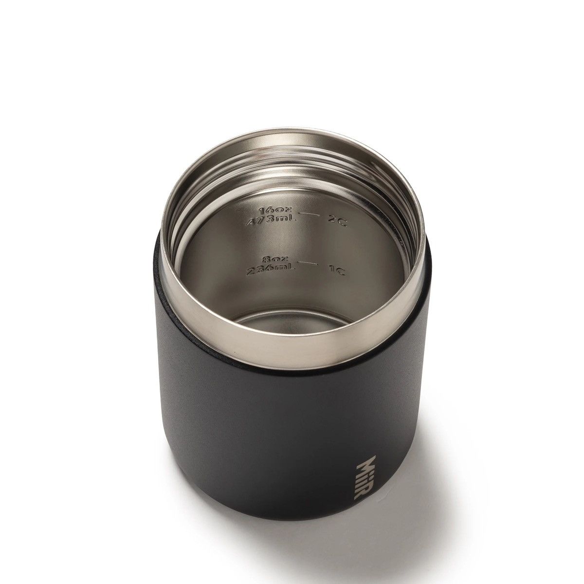 Human Made Human Made 16oz/473ml Food Canister Size ONE SIZE - 4 Thumbnail