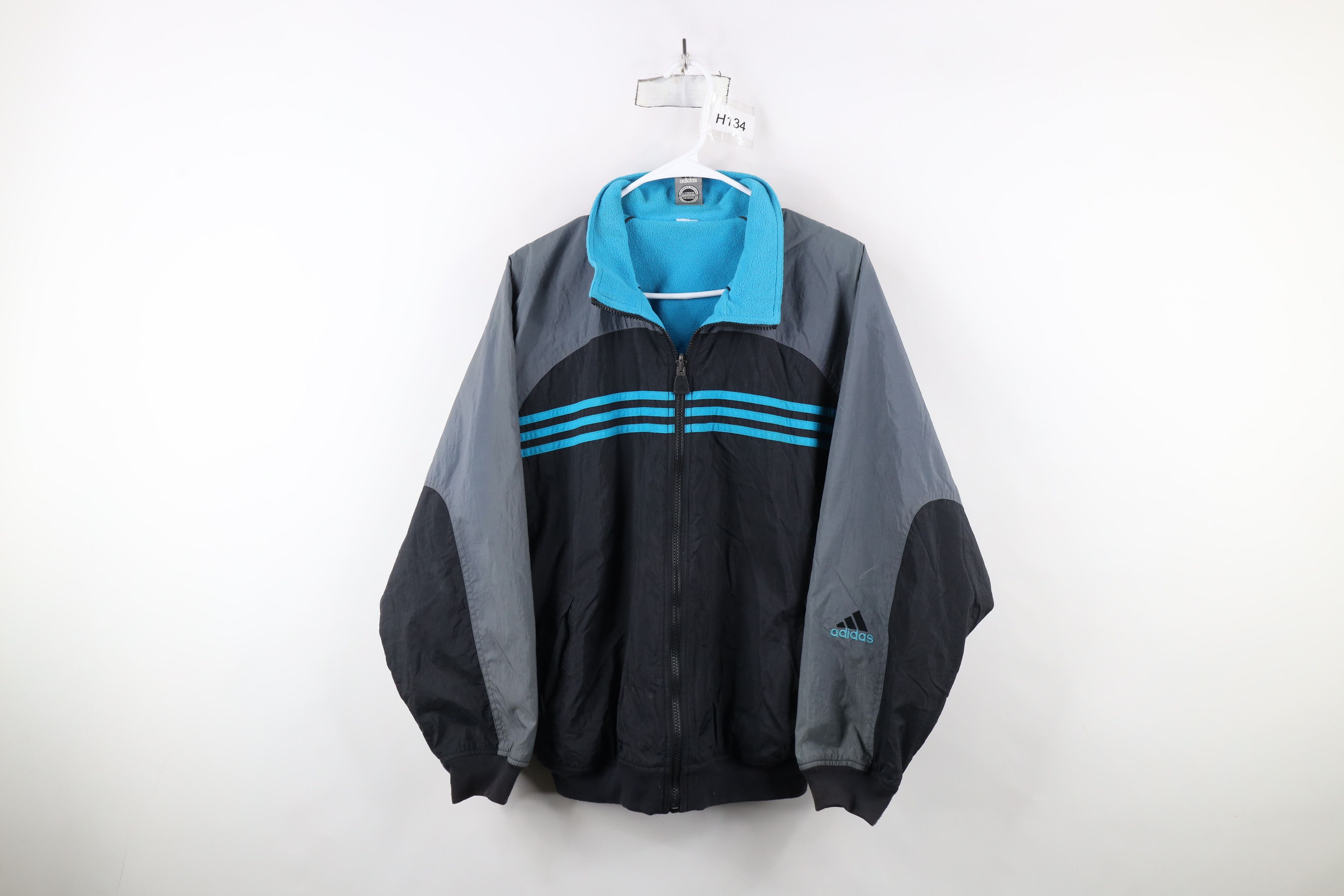 Adidas × Sports Specialties × Vintage Vintage 90s ADIDAS
