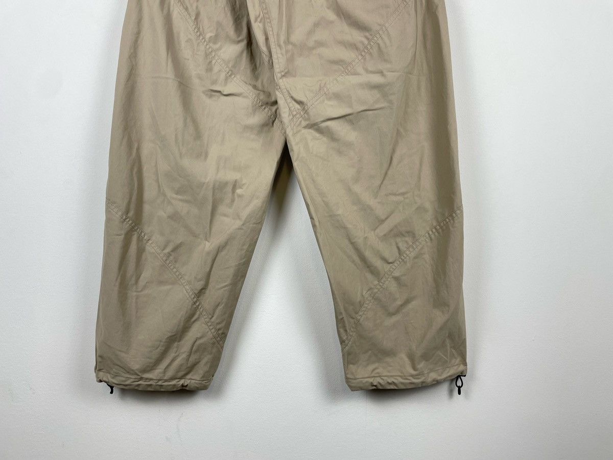 Goldwin Goldwin 0 Helicoid Weather Pants Size US 32 / EU 48 - 8 Thumbnail