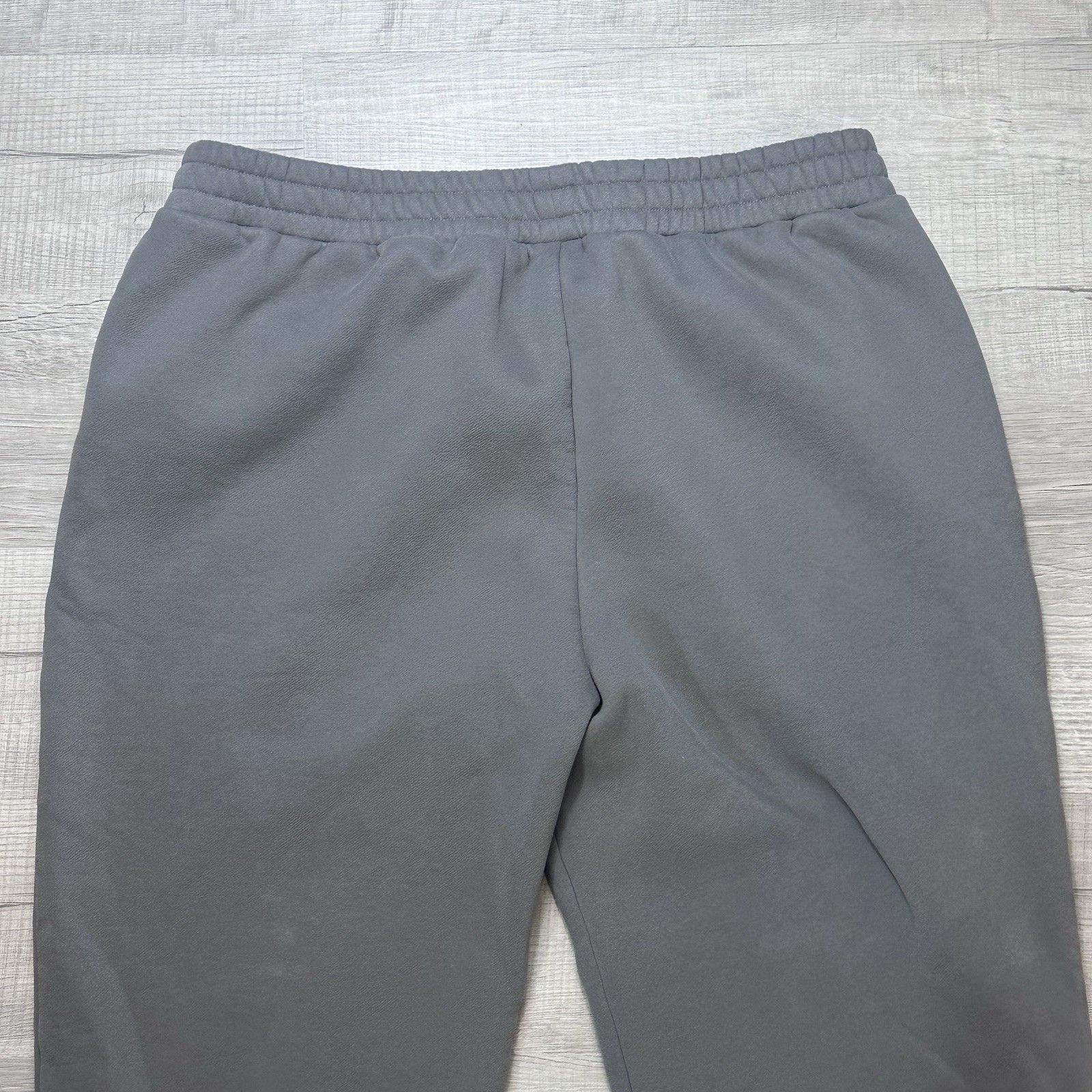 Other Comfrt Cloud 3XL Wolf Grey Sweatpants Jogger Style Straight Size US 38 / EU 54 - 8 Thumbnail