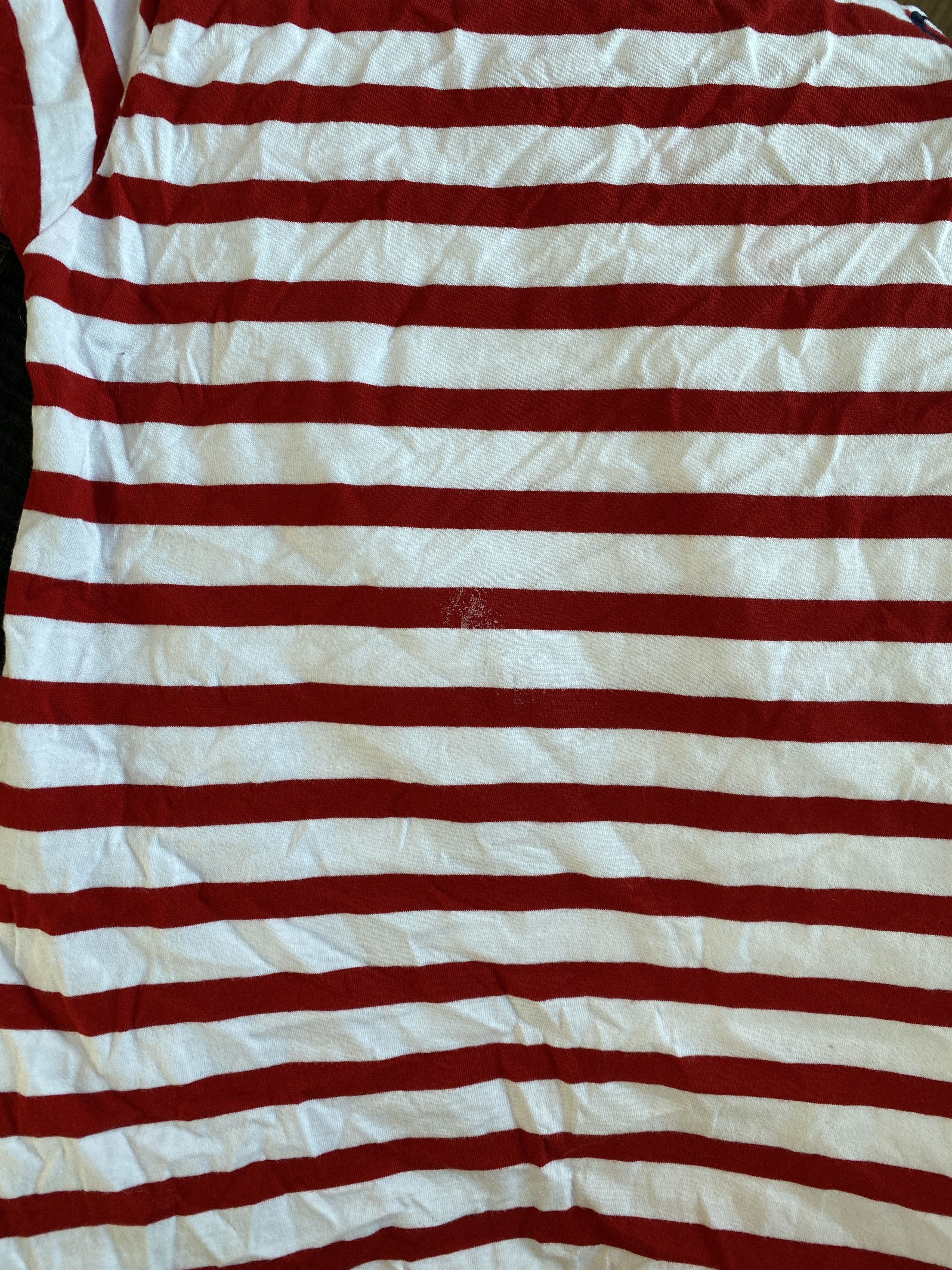 Polo Ralph Lauren Polo Ralph Lauren striped t-shirt tee Size US XS / EU 42 / 0 - 8 Thumbnail