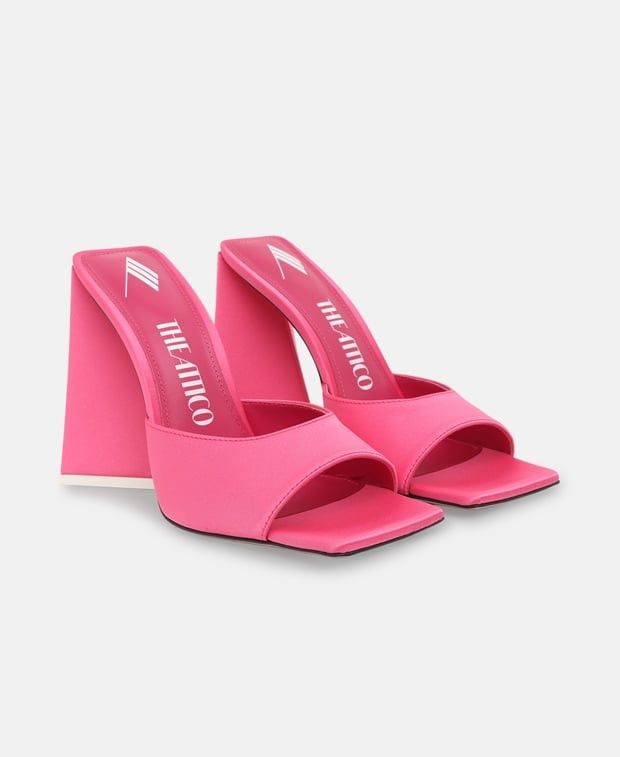 Devon Mules