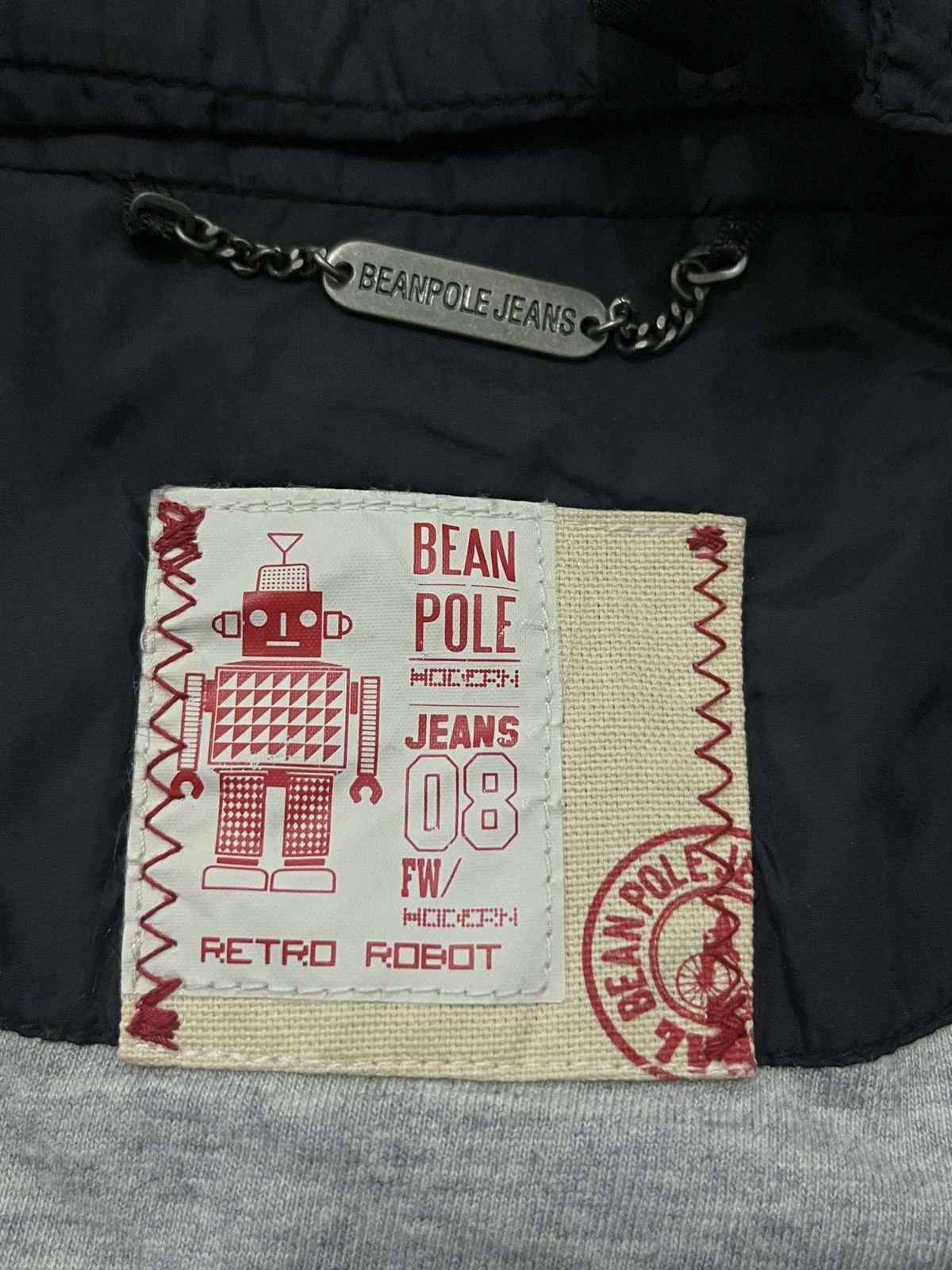 BEANPOLE Vintage Beanpole Gopcore Jacket Size US M / EU 48-50 / 2 - 8 Thumbnail