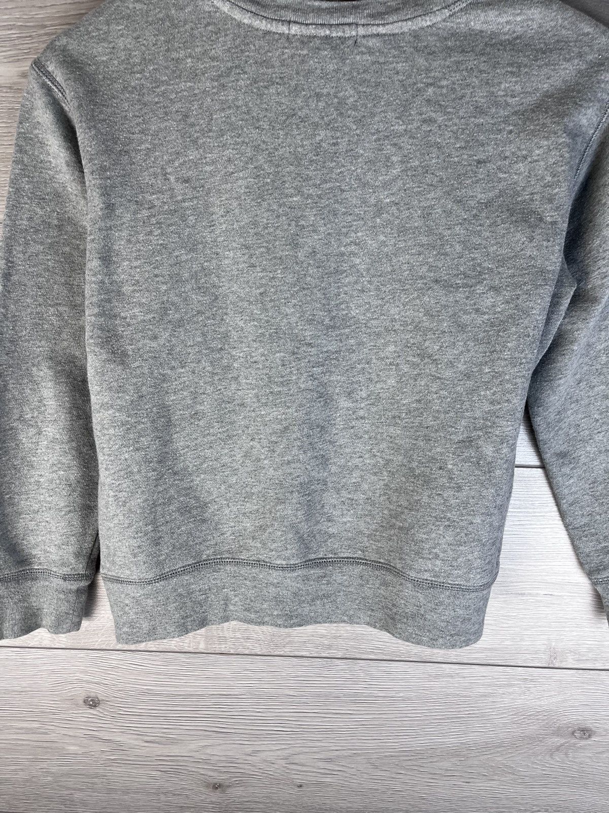 Polo Ralph Lauren Women sweater Polo Ralph Lauren size S (8) cotton 100% Size XS / US 0-2 / IT 36-38 - 12 Thumbnail