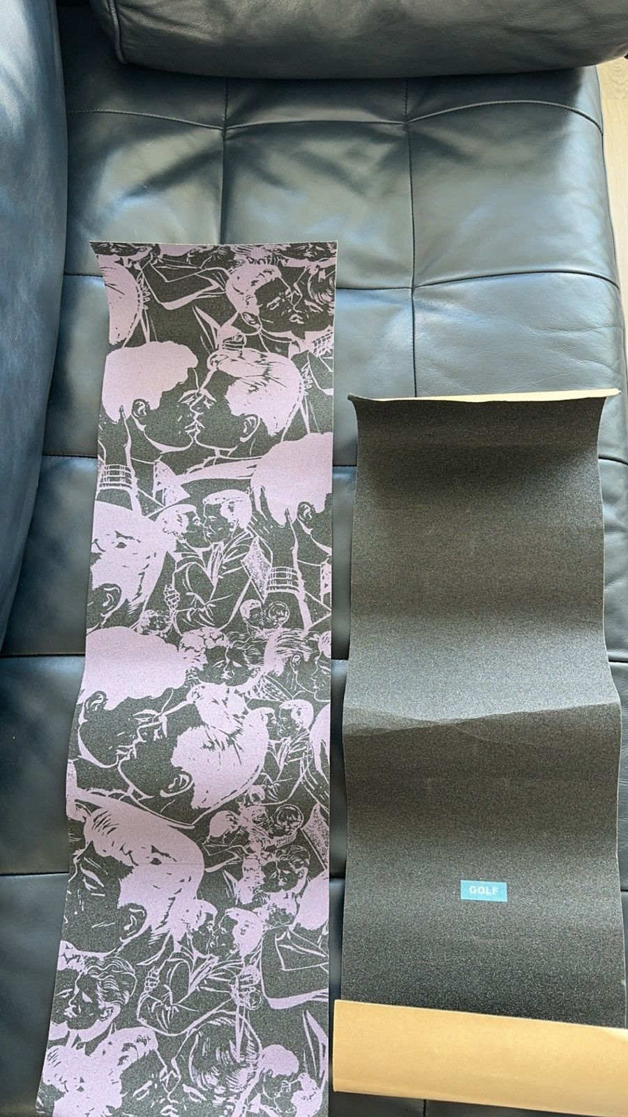 Golf Wang SUPER LIMITED RUN 2019 grip tape Grailed