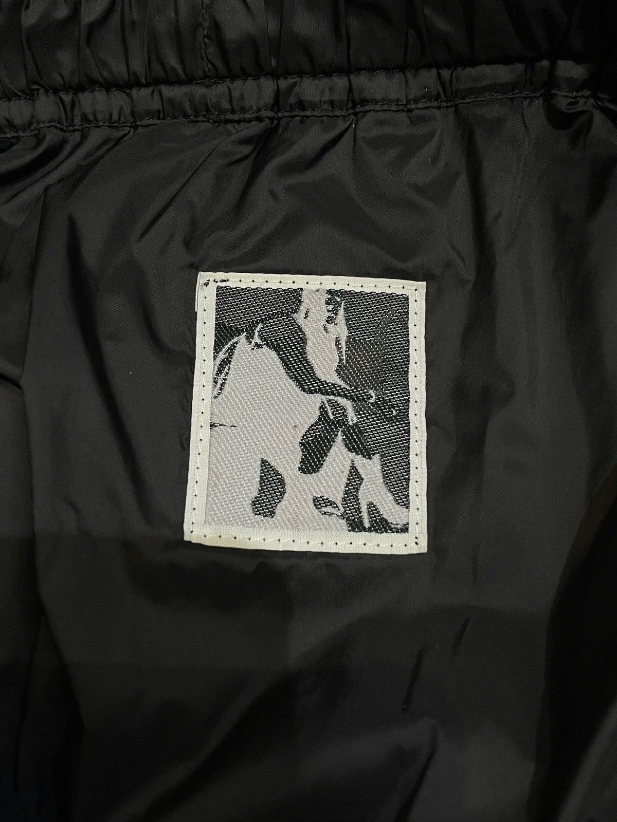 Rick Owens Drkshdw Rick Owens Drkshdw Creatch Cargo Pants Size US 30 / EU 46 - 6 Thumbnail