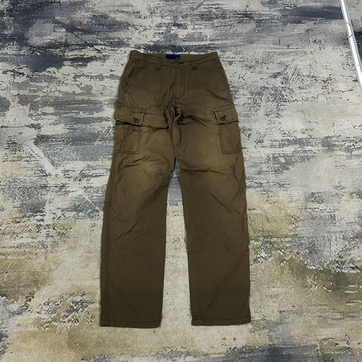 Hunter Vtg Japan Tactical Cargo Pants Size US 28 / EU 44 - 1 Thumbnail
