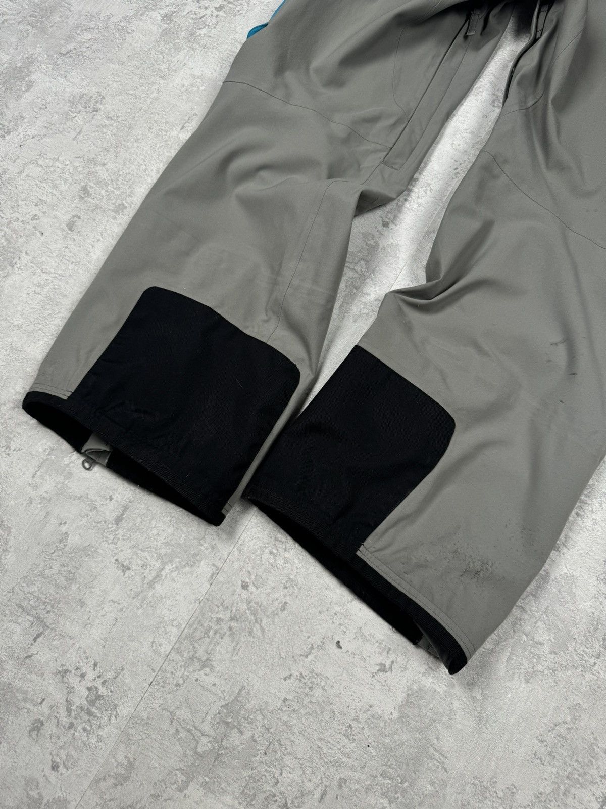 Oakley Oakley Rafter Pro Riders Ski Pants Size L Size US 36 / EU 52 - 10 Thumbnail