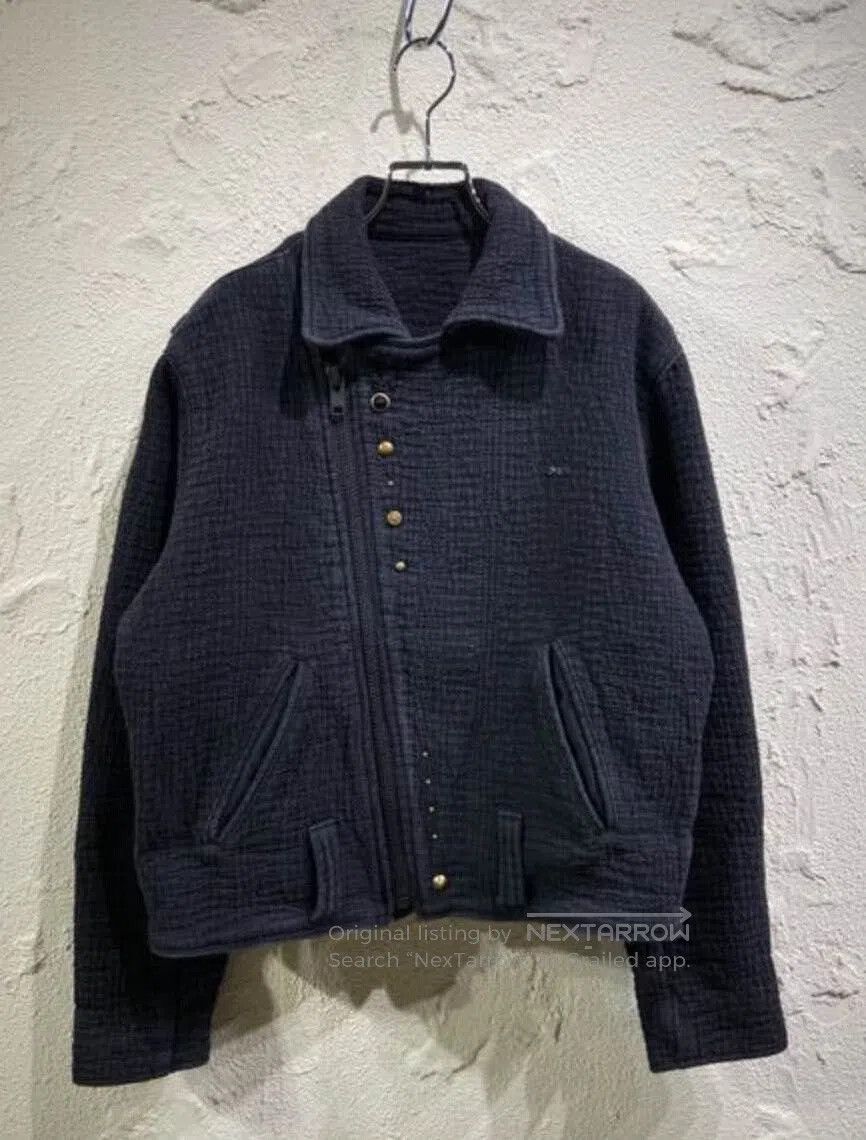 Porter Classic Porter Classic Wolf's Head Jacket. Size US M / EU 48-50 / 2 - 1 Thumbnail