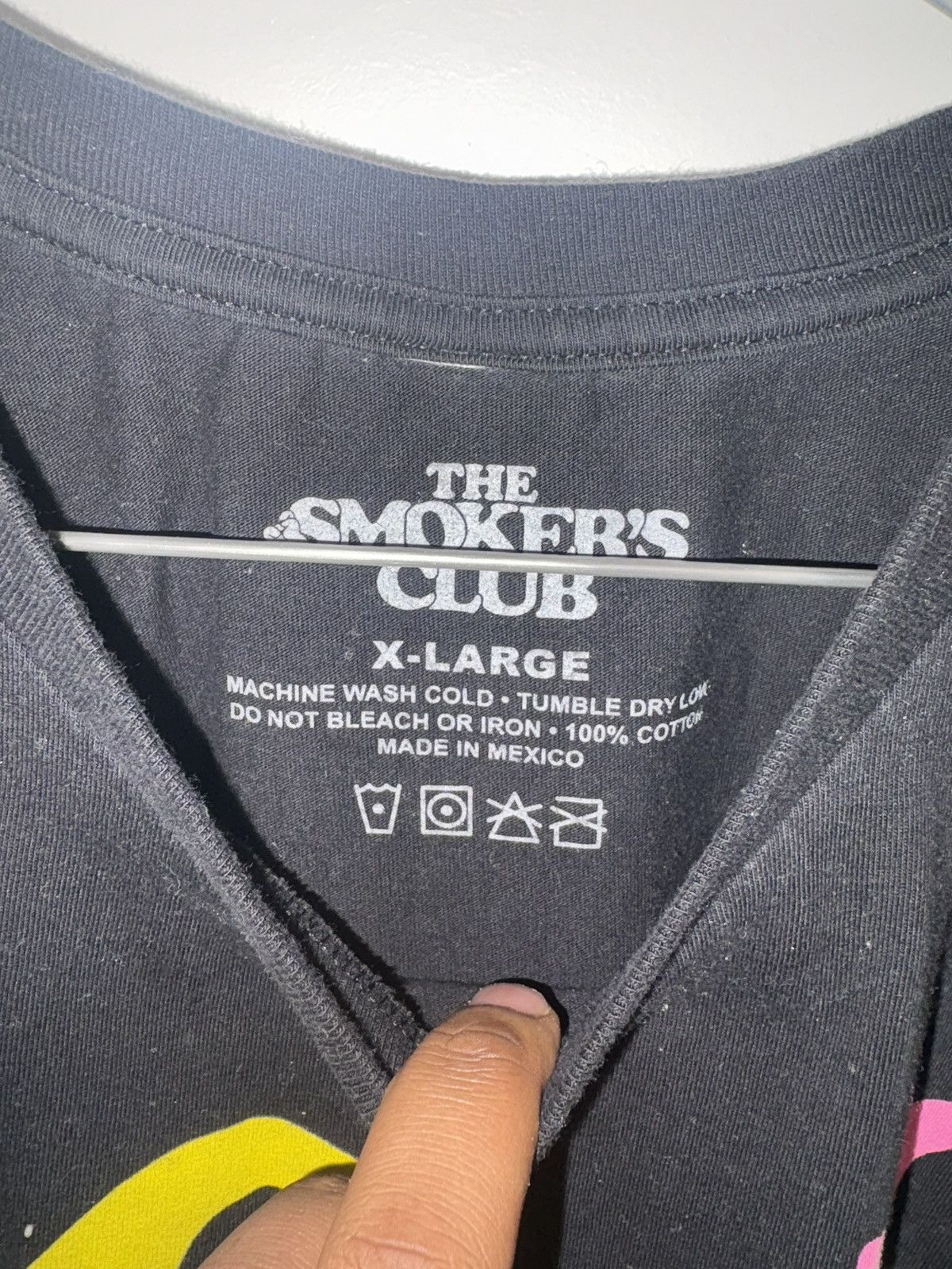 Other Smokers Club Fest 2022 Merch Size US XL / EU 56 / 4 - 3 Thumbnail