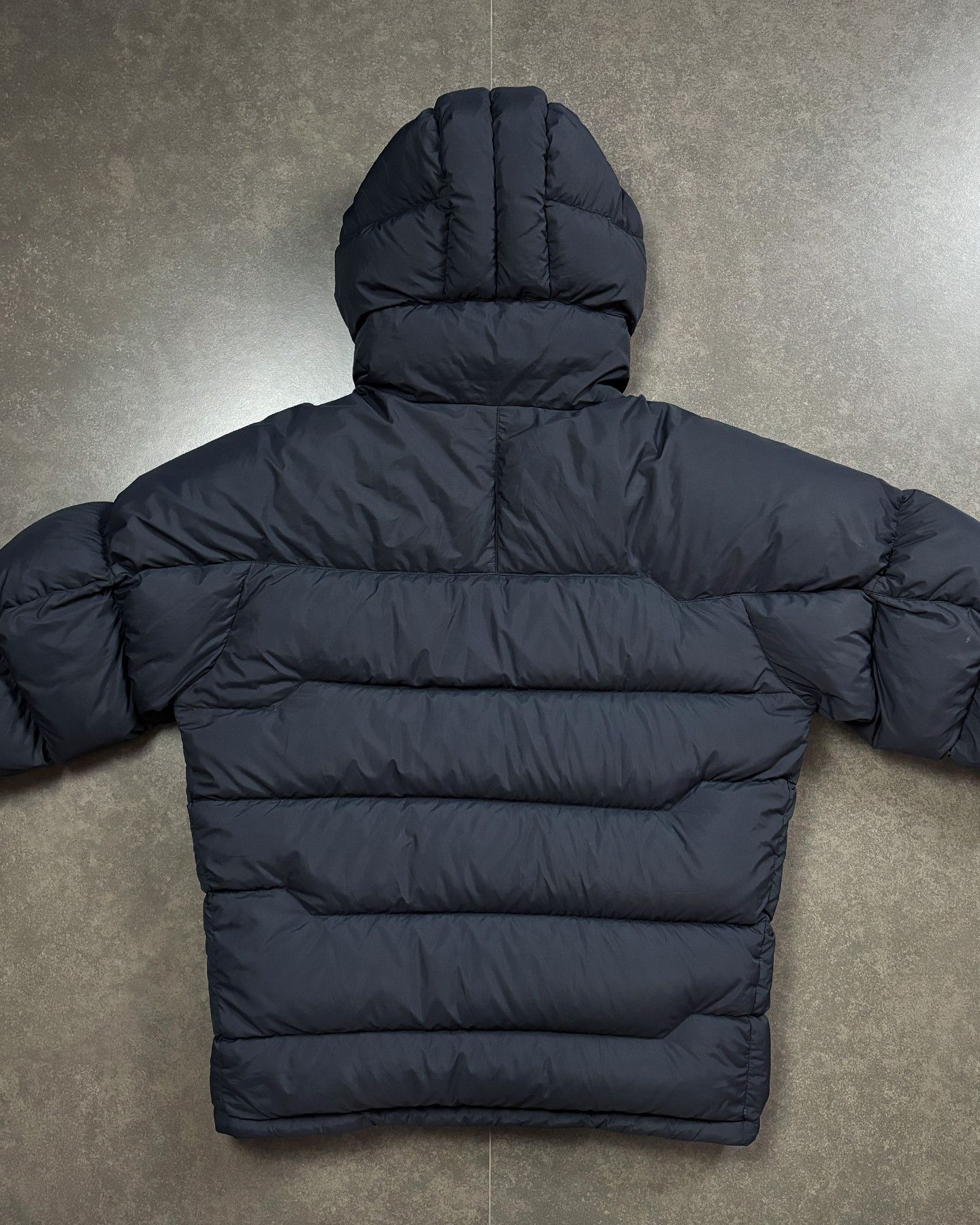Nike ACG Nike Down Fill Men's Puffer Jacket Vintage Size US M / EU 48-50 / 2 - 13 Thumbnail