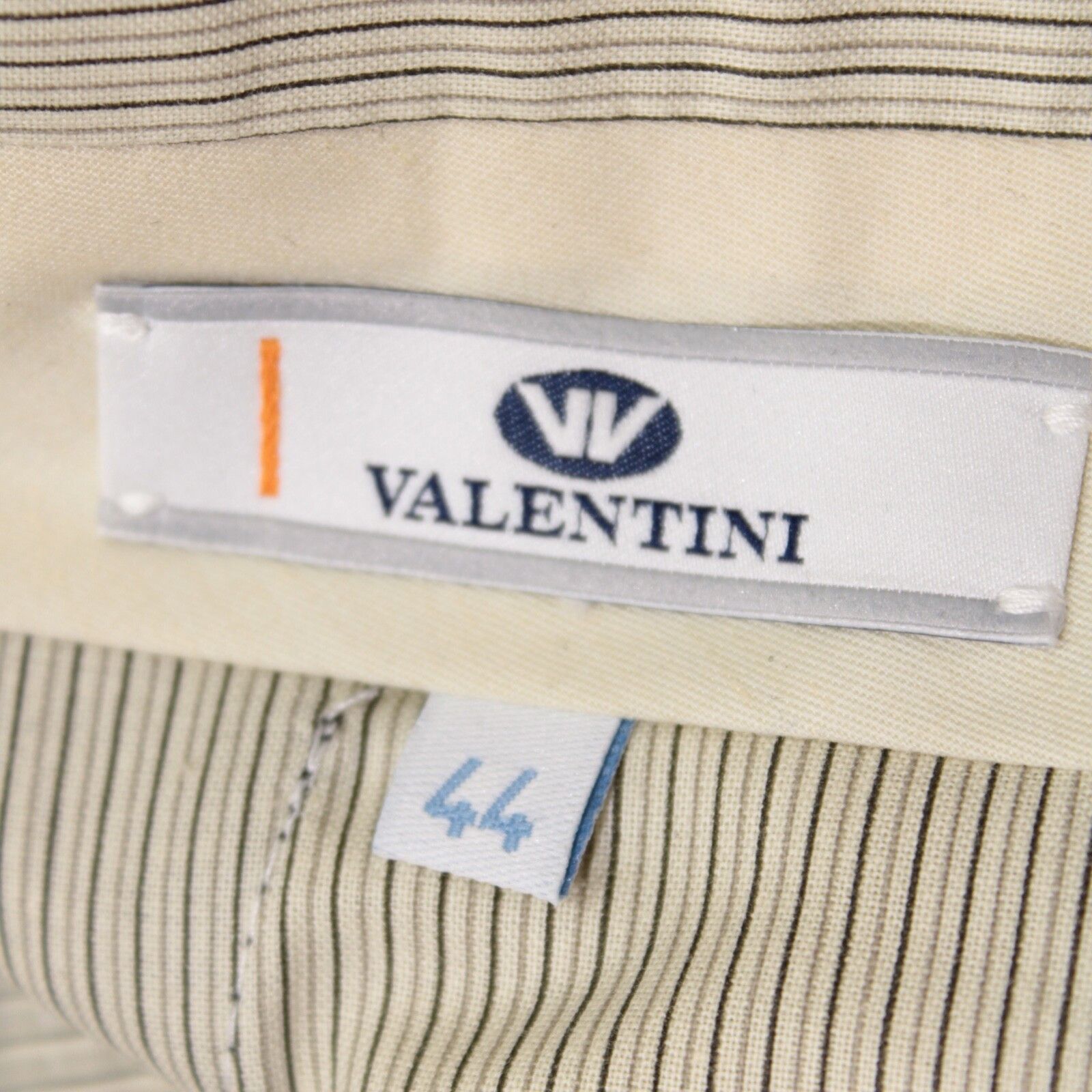 Other Valentini New with tags Dress Pants Size 44 US In Blue Size US 44 / EU 60 - 7 Thumbnail