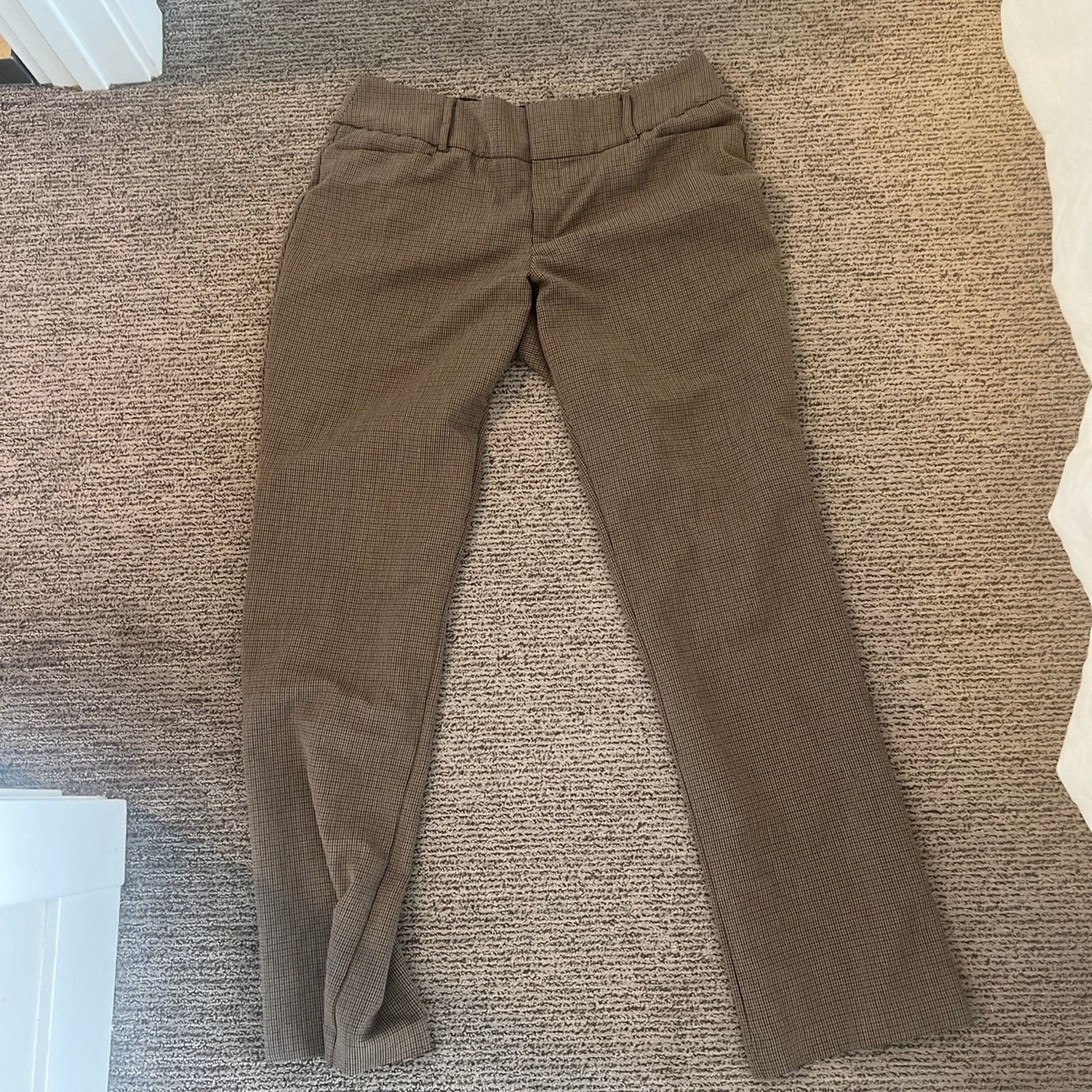 Apt. 9 Apt 9 Pants Sz 14 Long Size 36" / US 14 / IT 50 - 1 Thumbnail