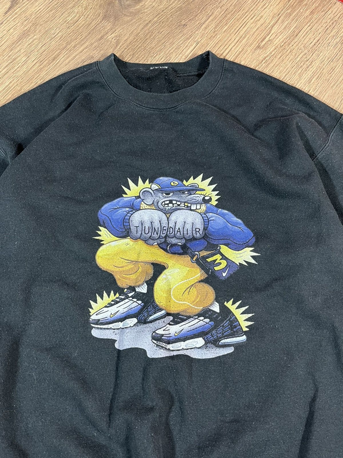 Other Jonas Cozone Nike Style Sweatshirt Rare Size US M / EU 48-50 / 2 - 4 Thumbnail