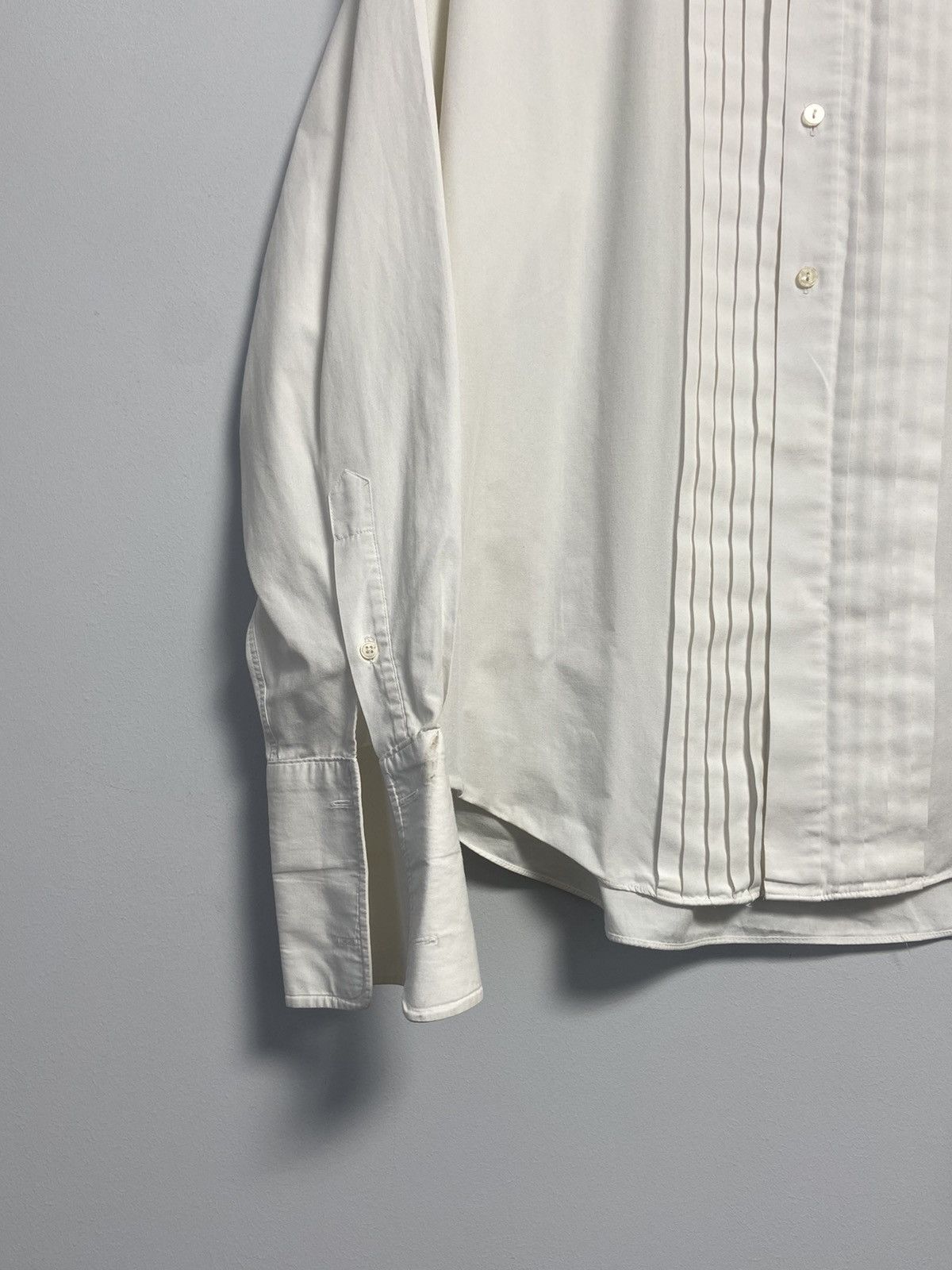 Christian Dior Monsieur Christian Dior Monsieur Button Up Size US L / EU 52-54 / 3 - 3 Thumbnail