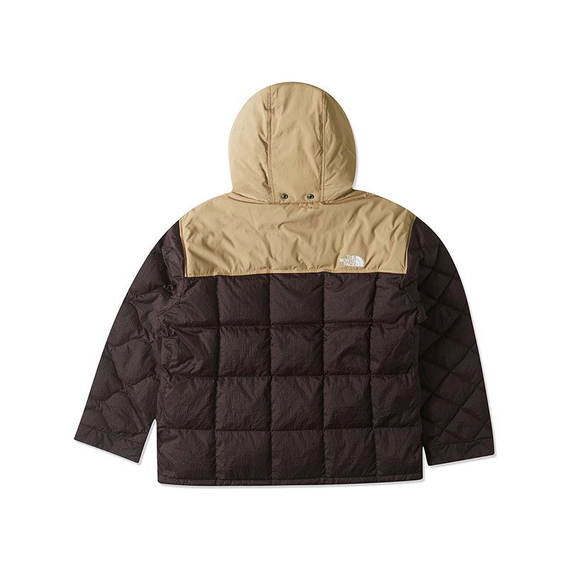 Kazuki Kuraishi × The North Face Urban Exploration Kazuki VINTAGE DWR DOWN JACKET Size US M / EU 48-50 / 2 - 2 Thumbnail