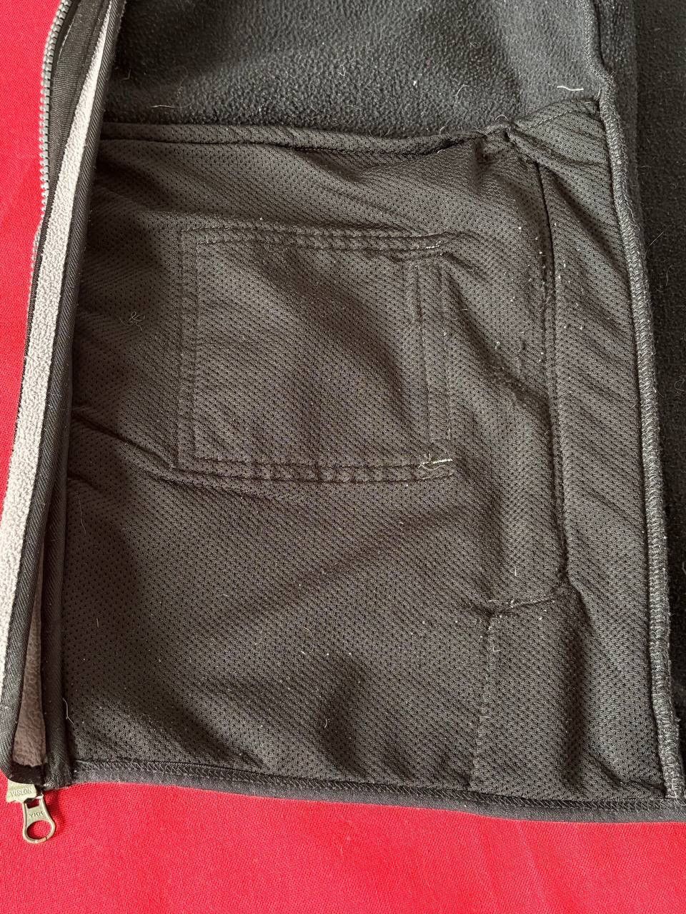 Nike ACG Nike ACG Fleece Vest L Y2K Outdoor Techwear Size US L / EU 52-54 / 3 - 9 Thumbnail