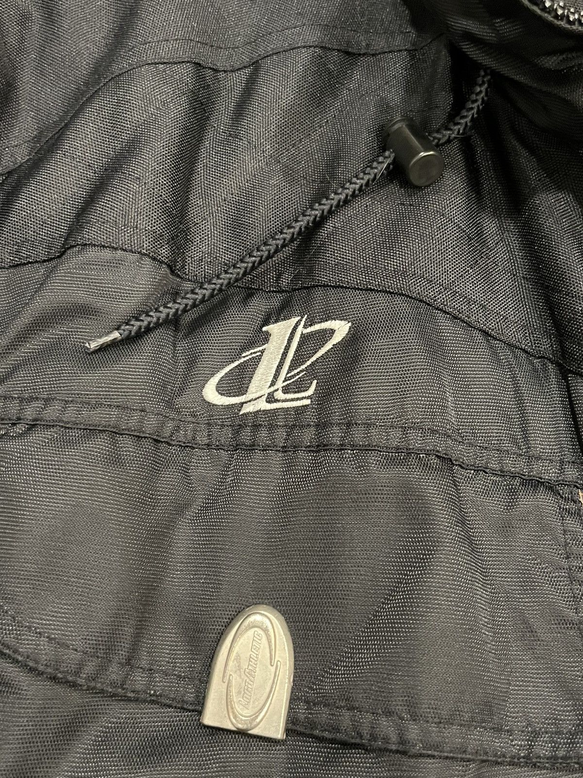 Logo Athletic Vintage 90s Logo Athletic NFL Pittsburgh Steelers Jacket Size US L / EU 52-54 / 3 - 6 Thumbnail