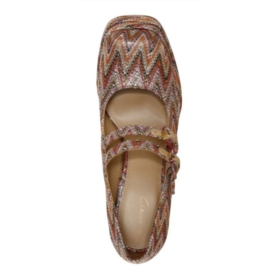 Other CIRCUS BY SAM EDELMAN / Pepper Womens Amber Multicolor / Zi Size US 7 / IT 37 - 4 Thumbnail