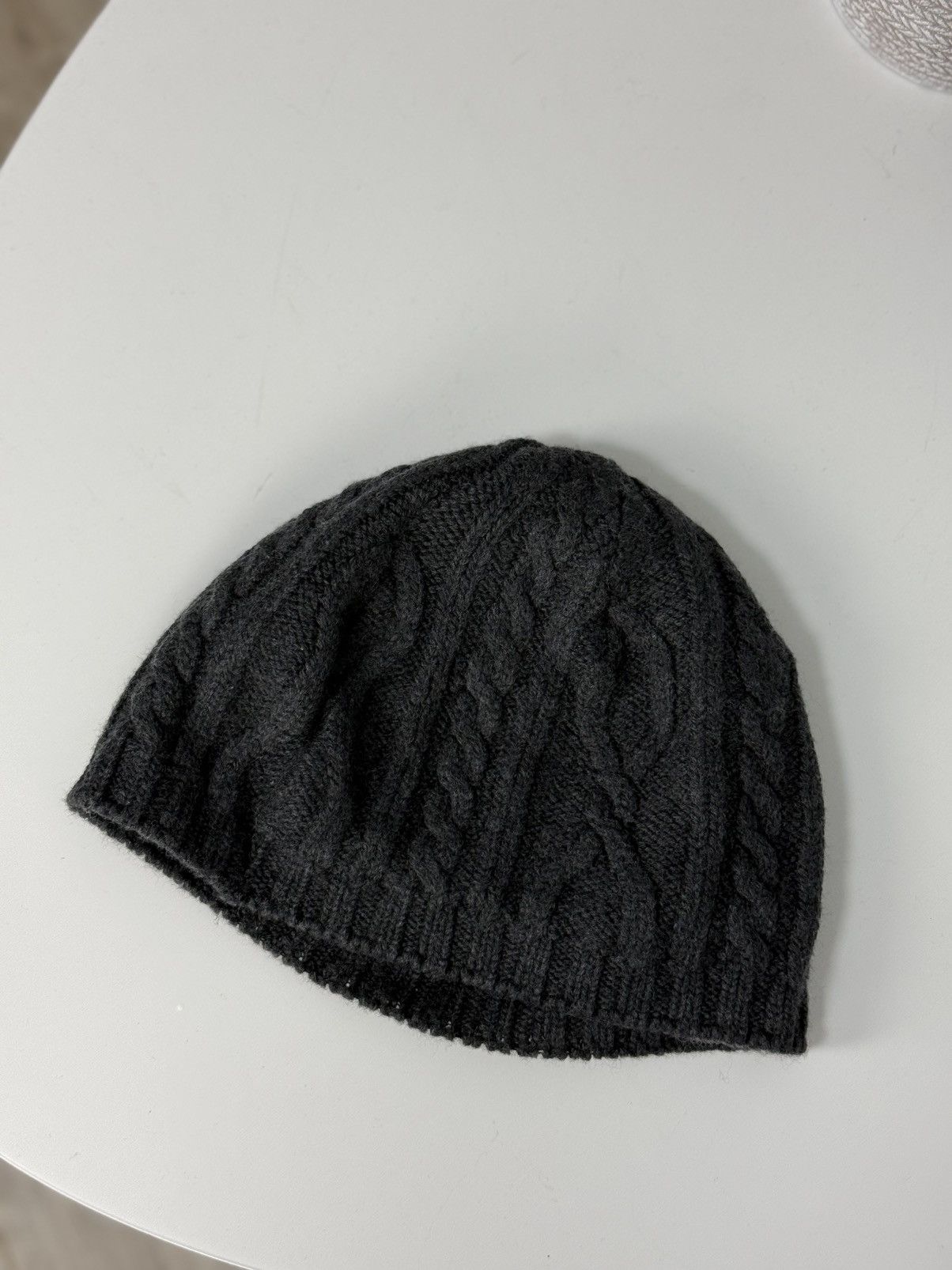 Canada Goose Canada Goose knit beanie hat Size ONE SIZE - 7 Thumbnail