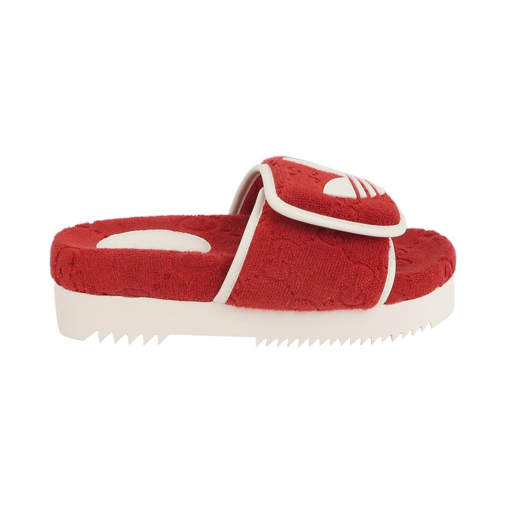 Gucci Gucci Women 5 Sandals Size US 5 / IT 35 - 1 Thumbnail