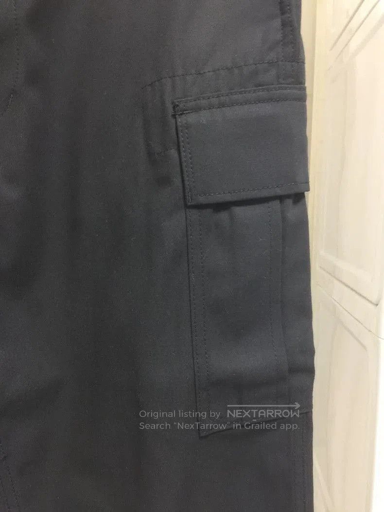 Junya Watanabe Junya Watanabe x CDG Cargo Pants. Size US 26 / EU 42 - 4 Thumbnail